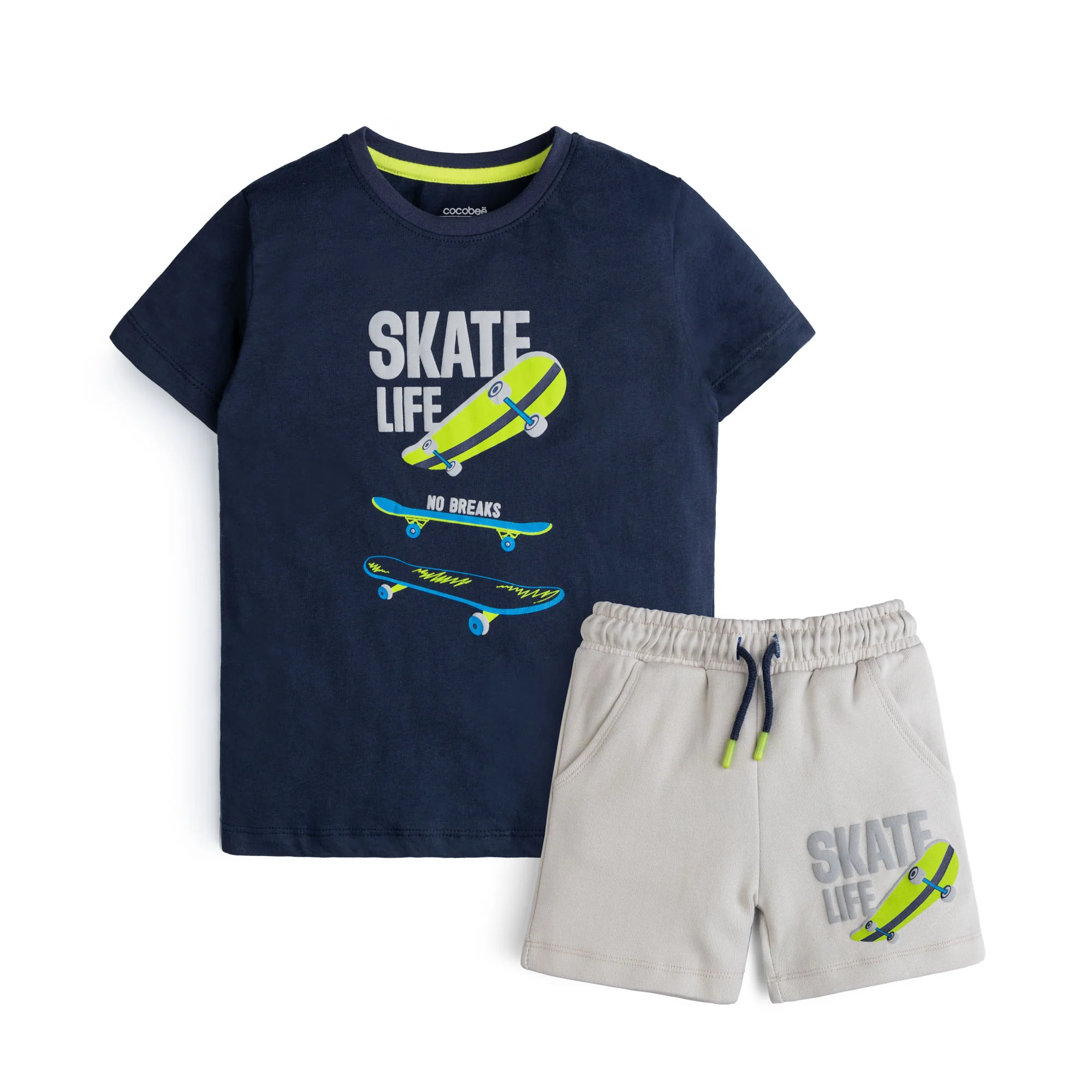 Skater Two-Pack