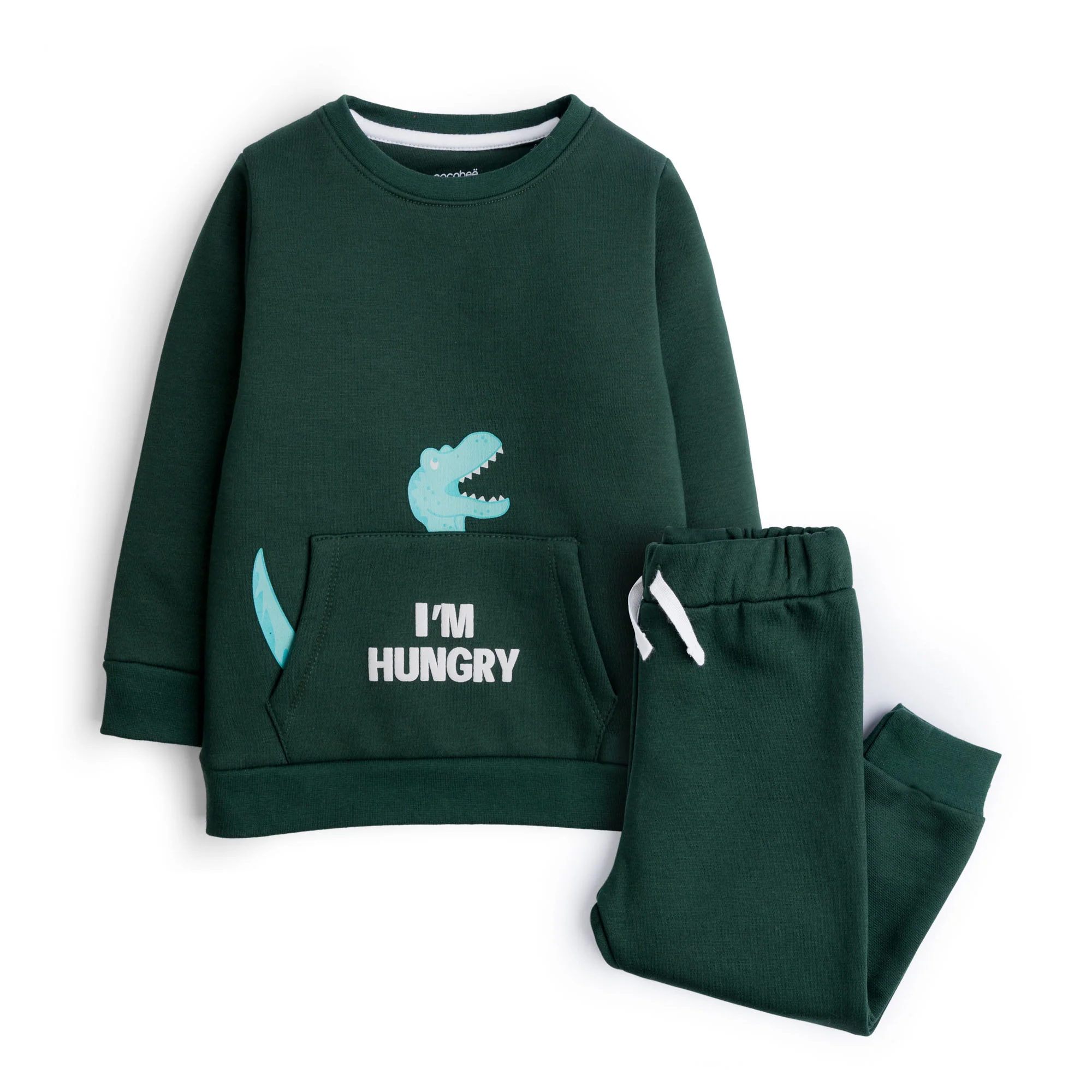 Bottle Green 2-Pack