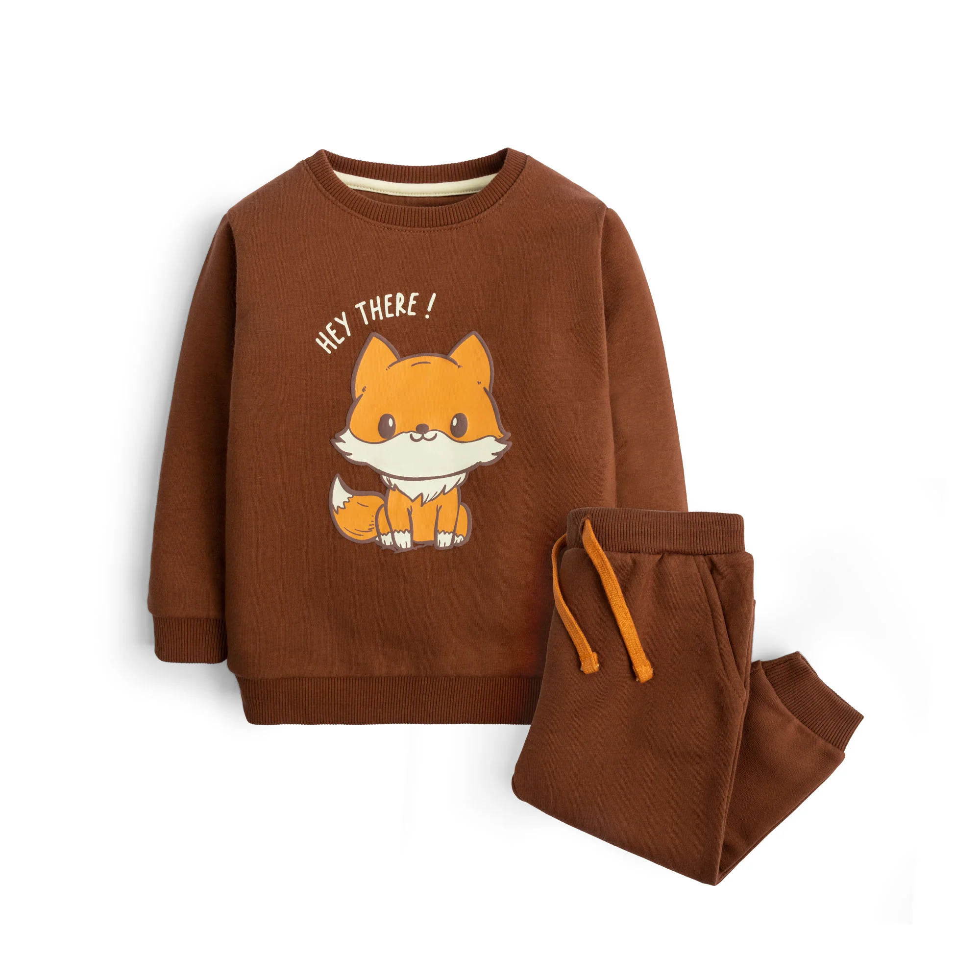 Brown Two Pack