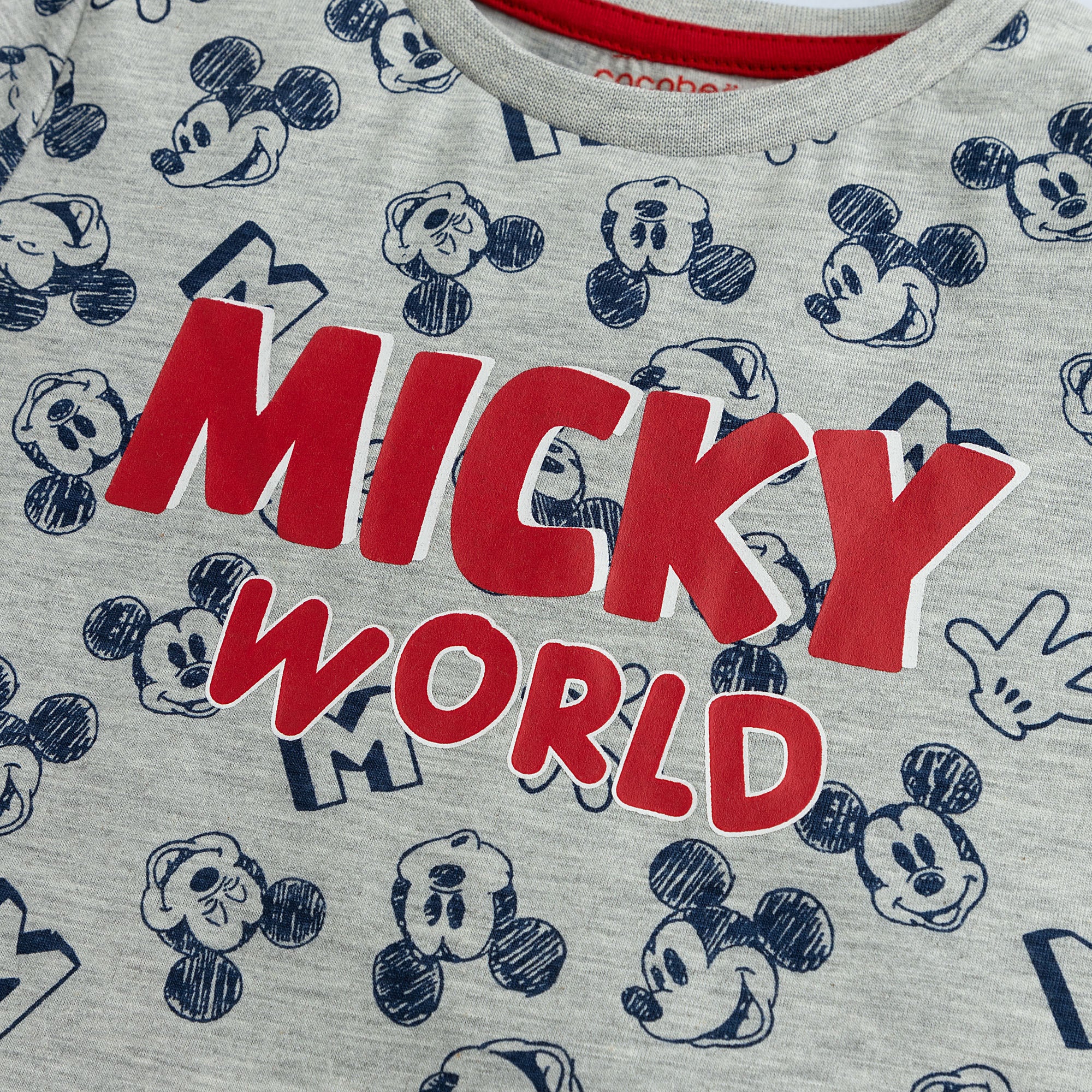 Gracious Mickey Combo-Pack - Image 2