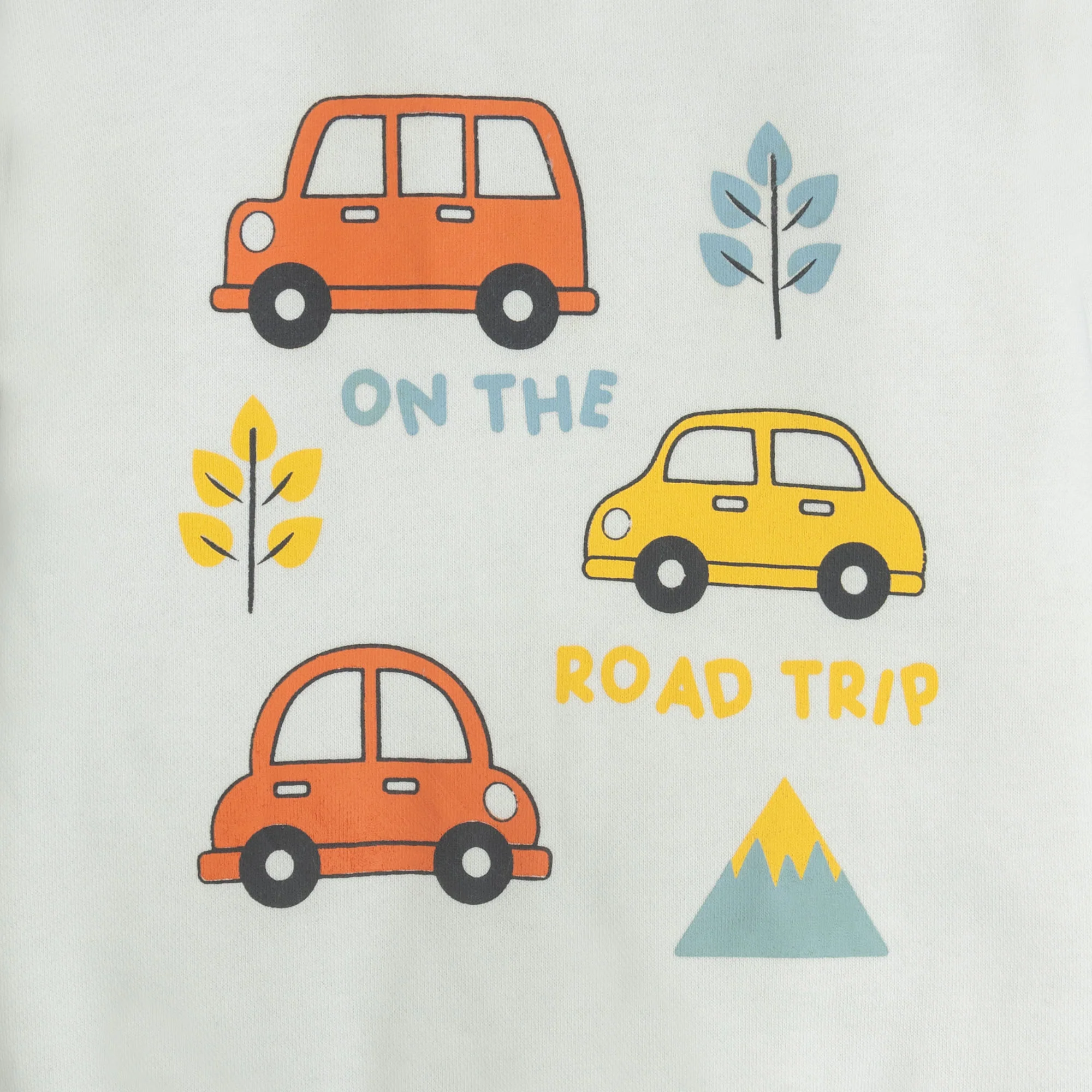 On-the-Road Tracksuit - Image 2