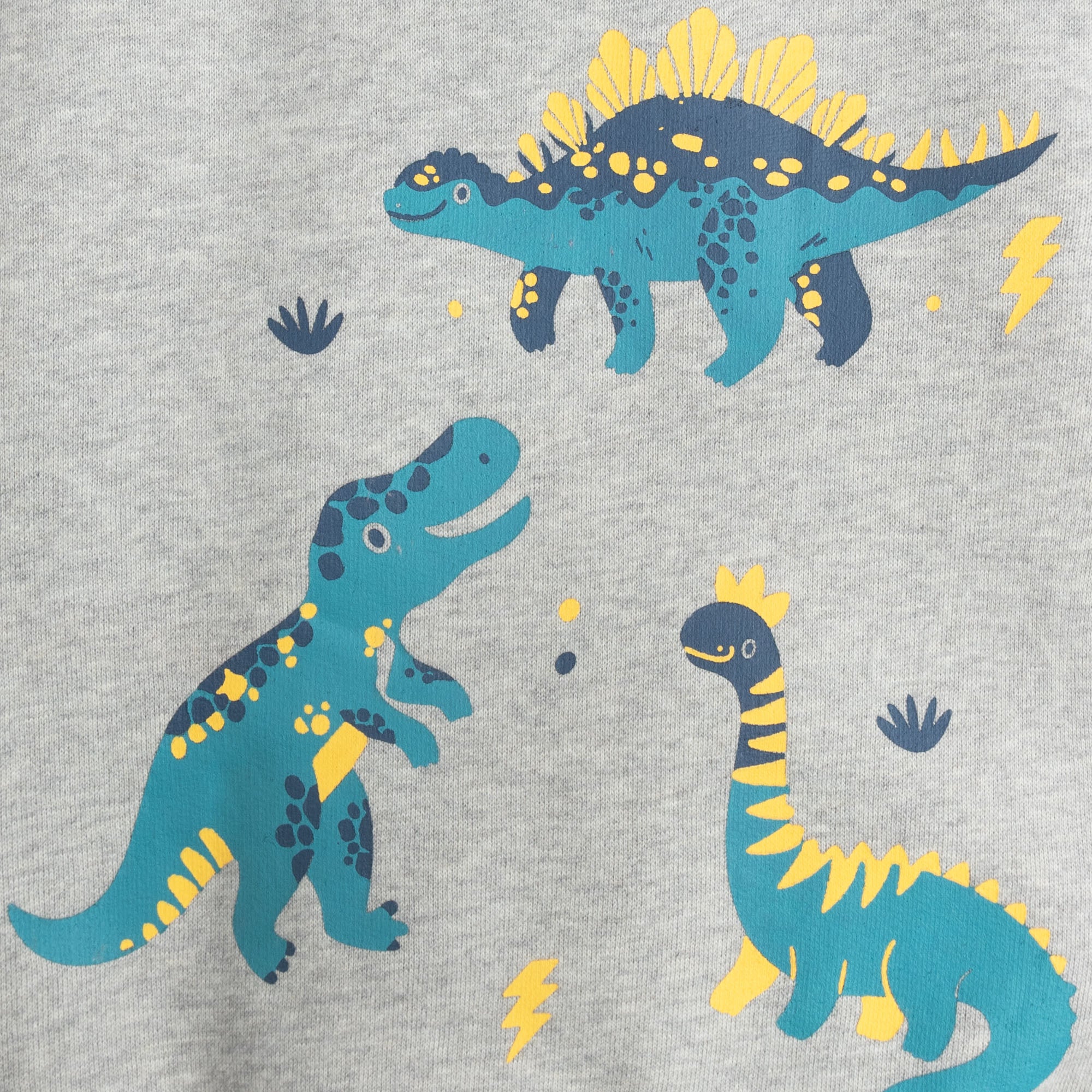 Dino-Squad Two-Pack - Image 2