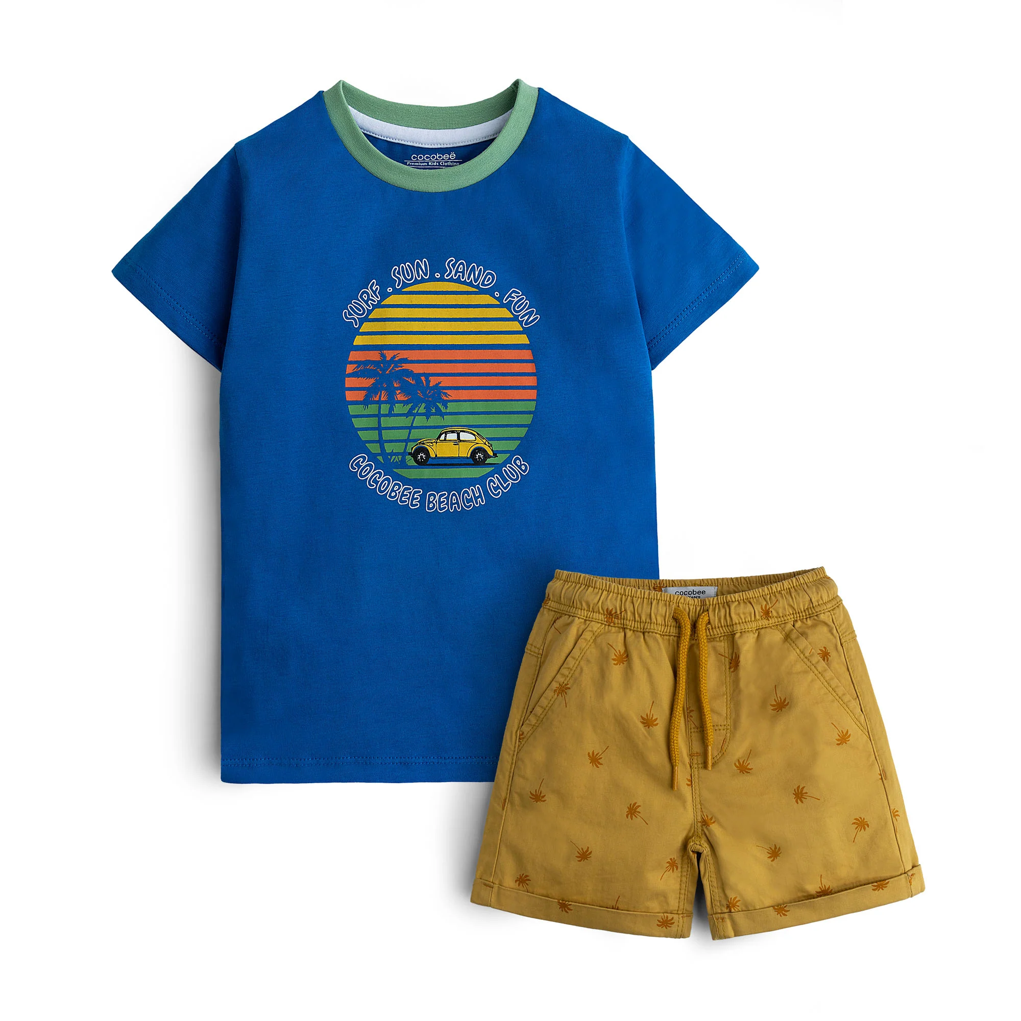 Beachy Bliss 2-pack
