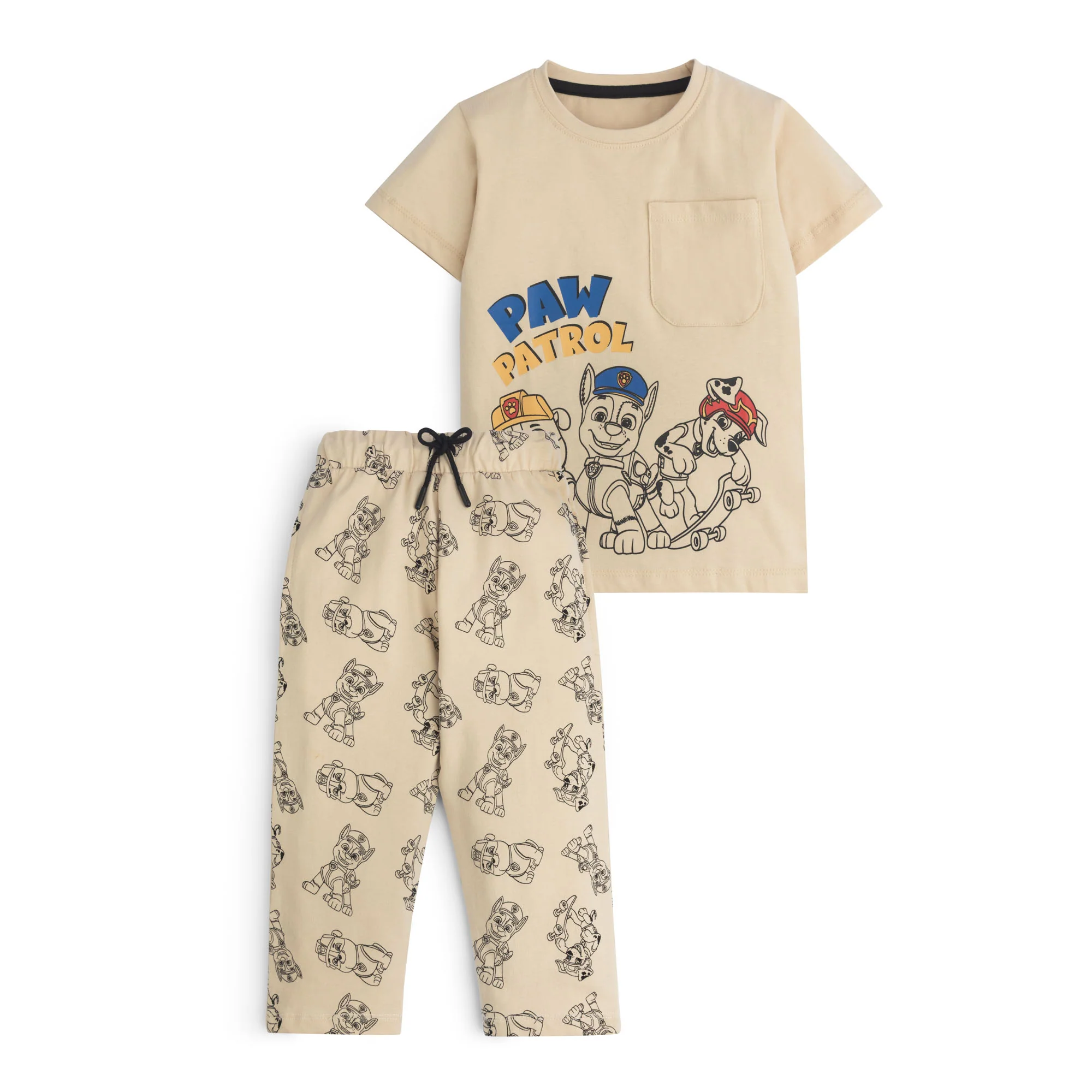 Paw-Petrol Printed Pack