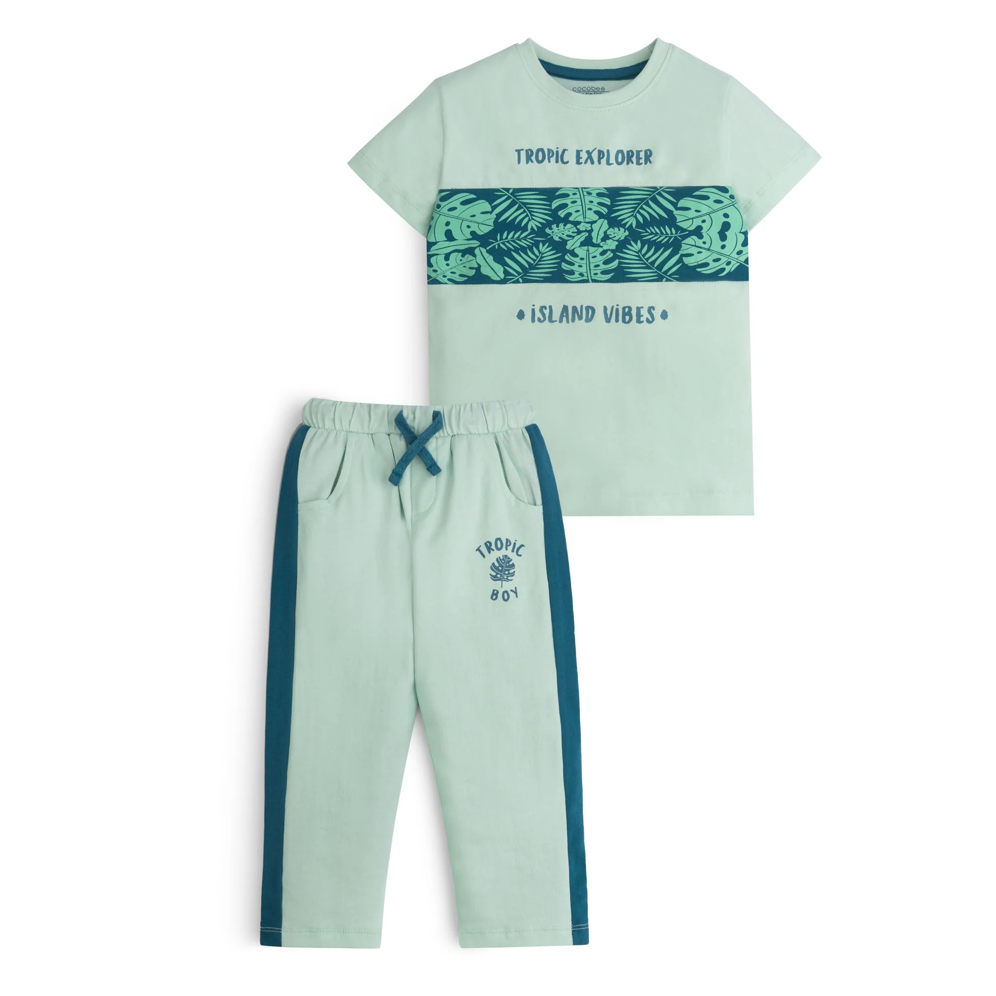 Tropical Vibes Two-Pack