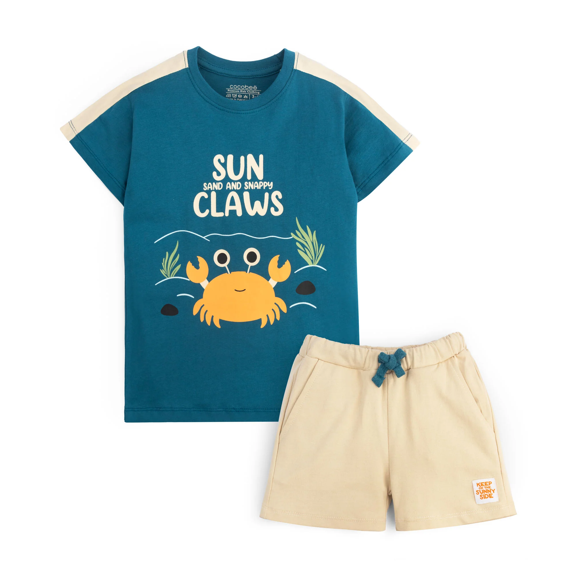 Snappy Claws Two-Pack