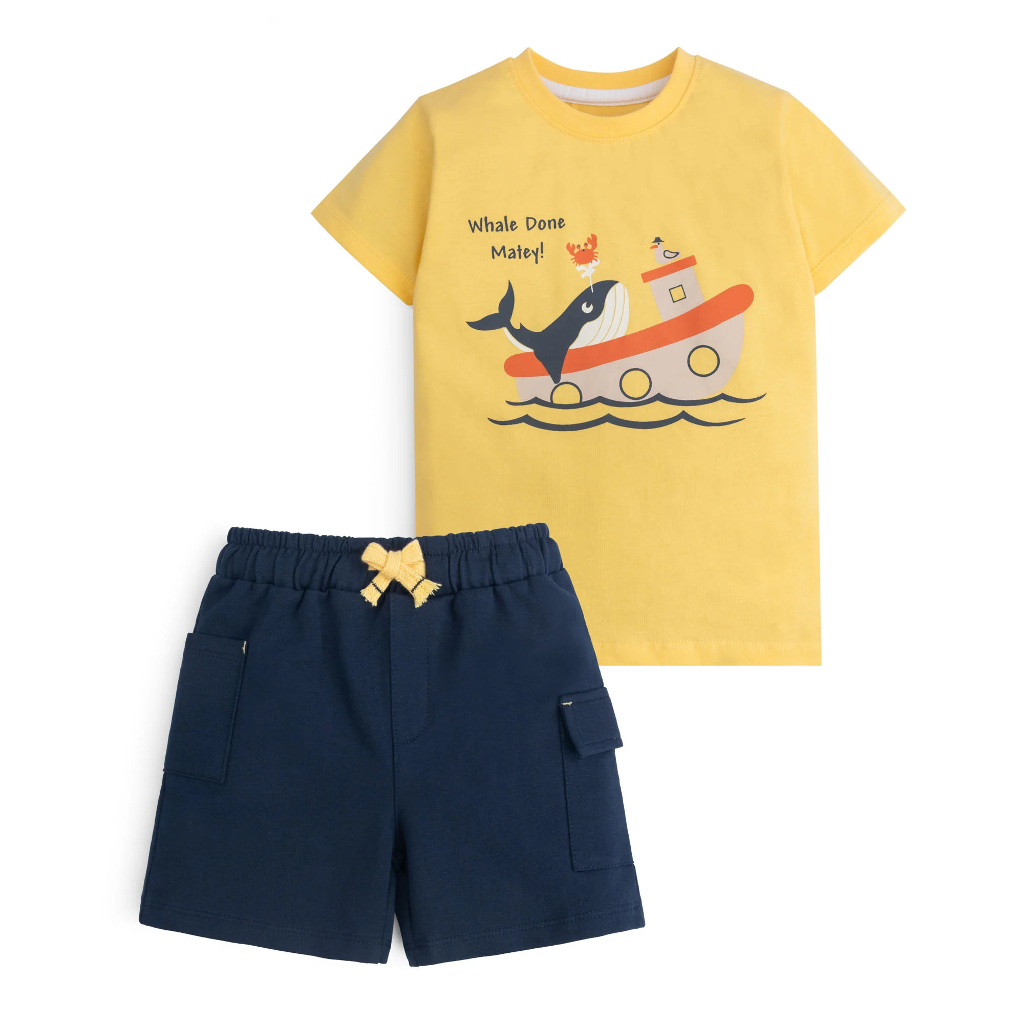 Whaley Cool Two-Pack