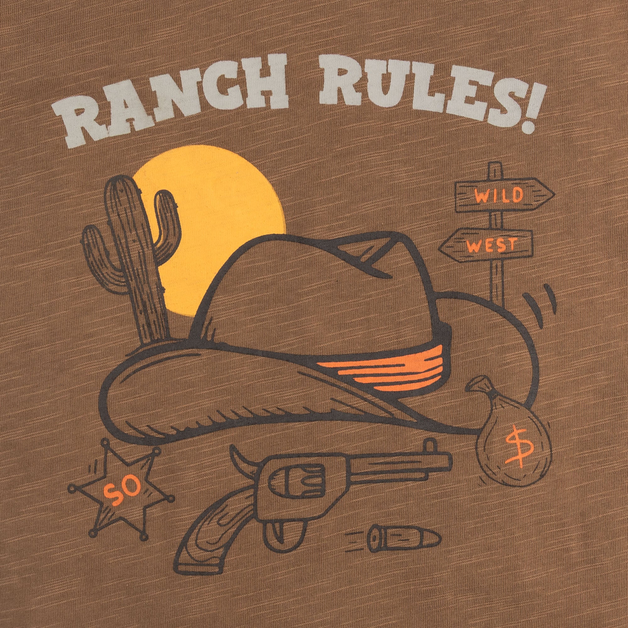 Rodeo Brown Duo-Pack - Image 2