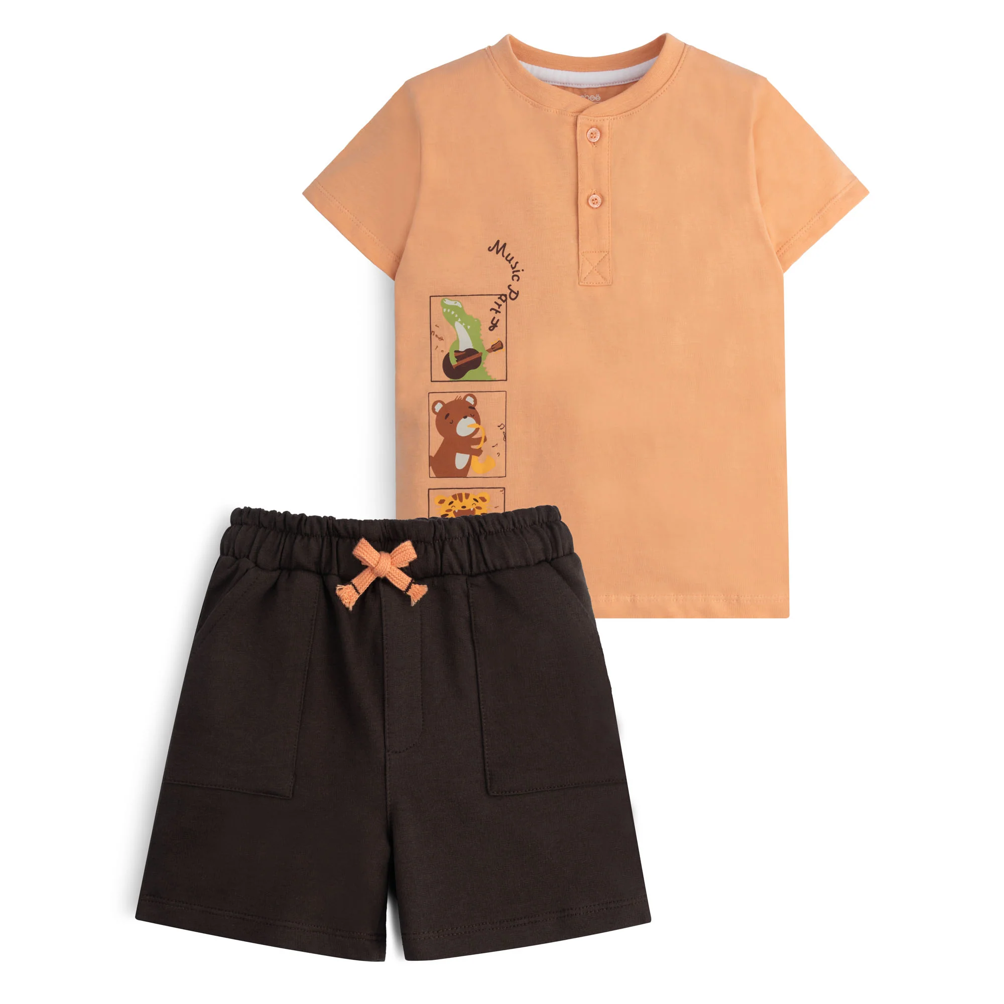 Choco Groove Two-Pack