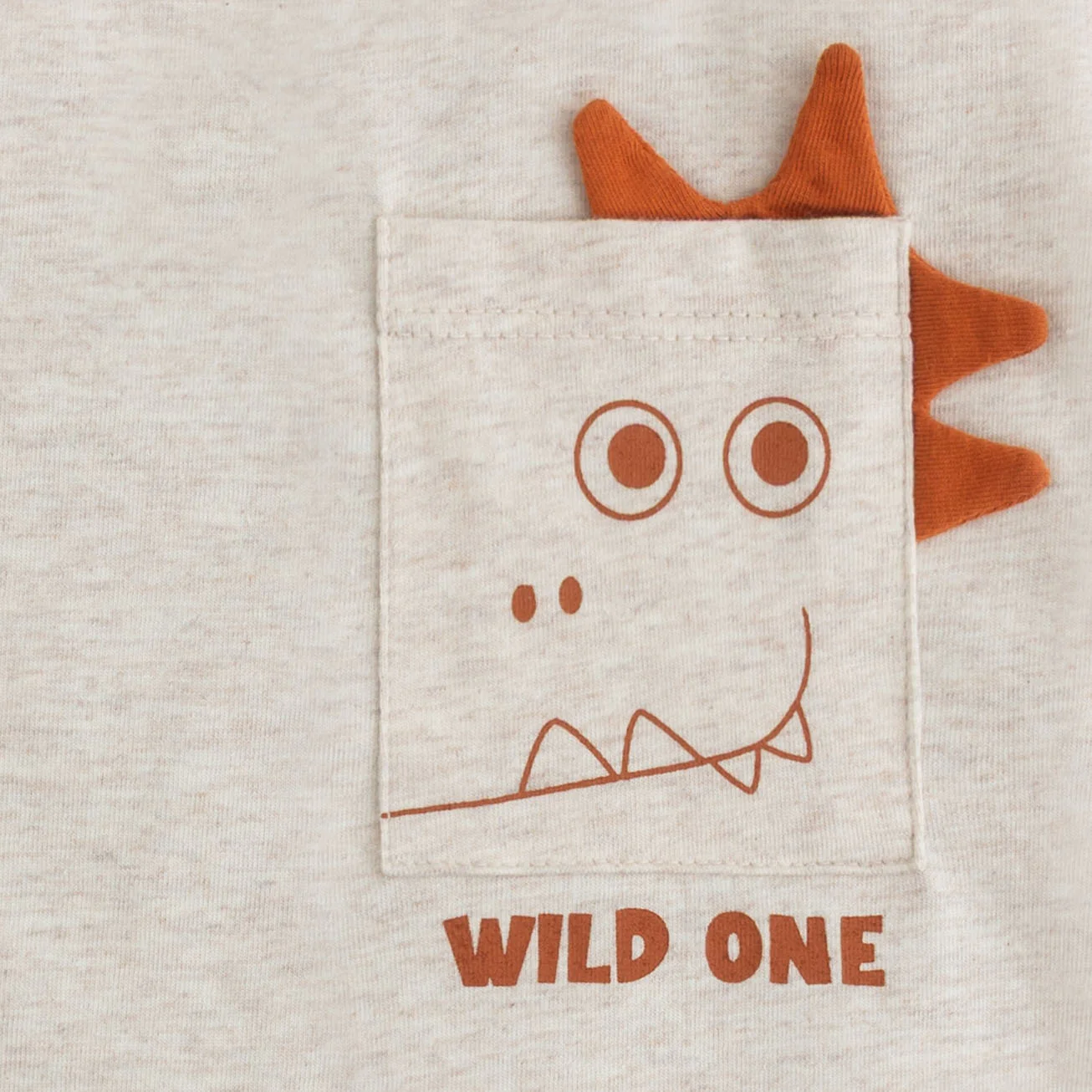 Orange Spike Two-Pack - Image 2