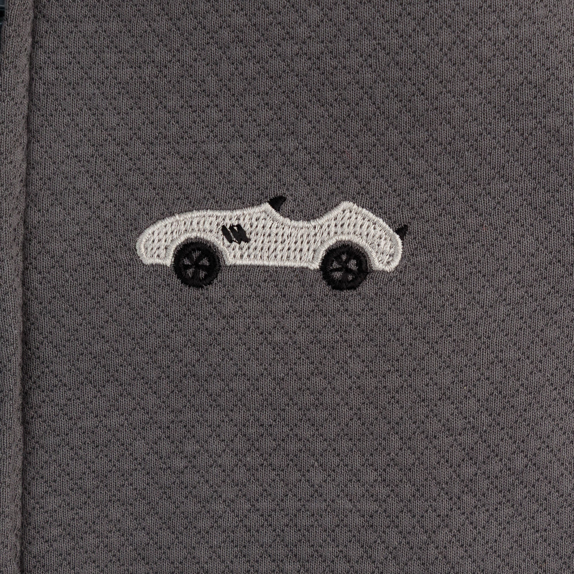 Textured Grey Winter Pack - Image 2