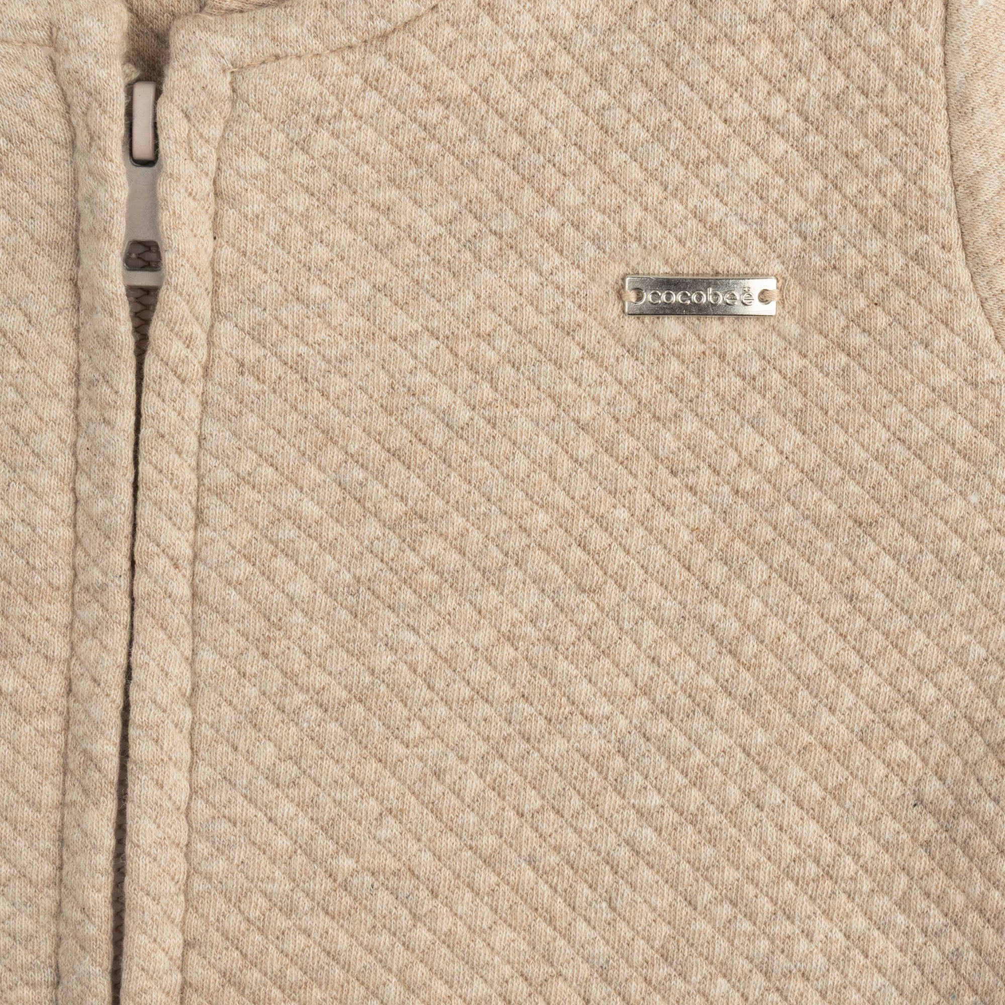 Oat Beige Ribbed Three-Pack - Image 4