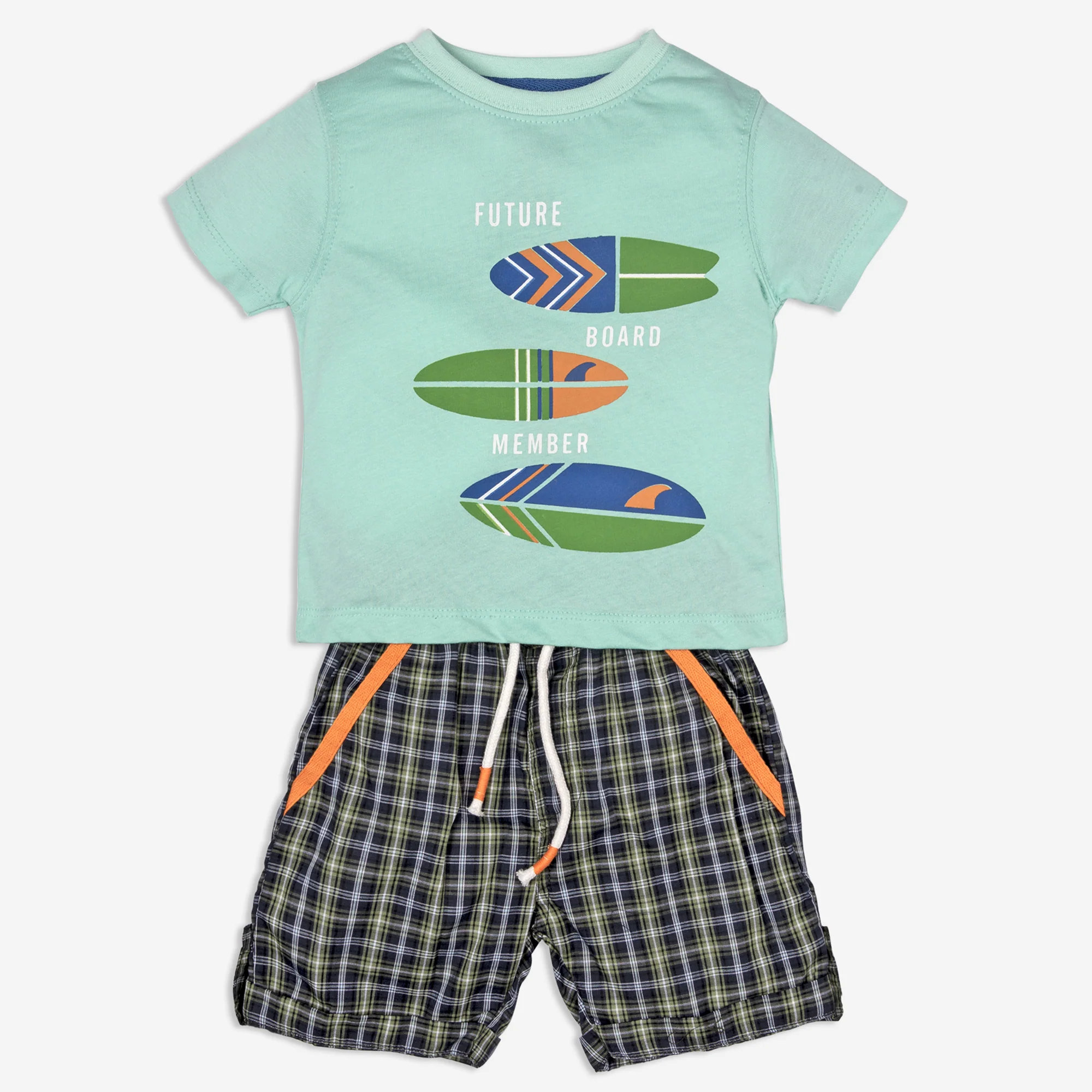 Future Board Co-ord