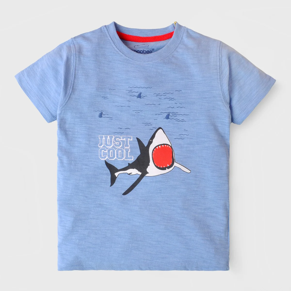 Cool Shark T-Shirt