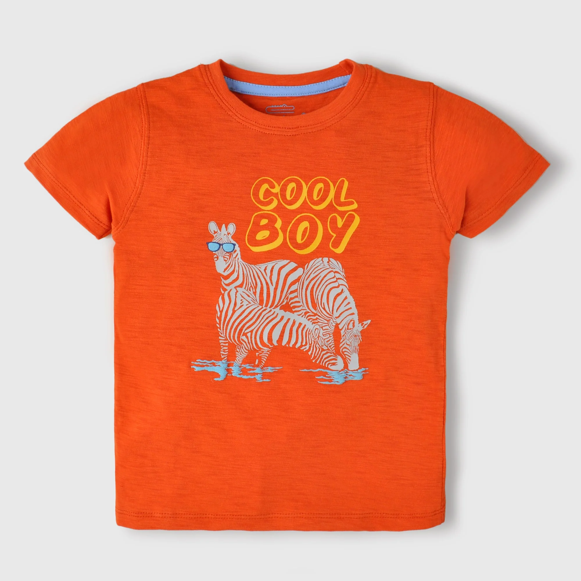 Cool Boy T-Shirt - Image 2