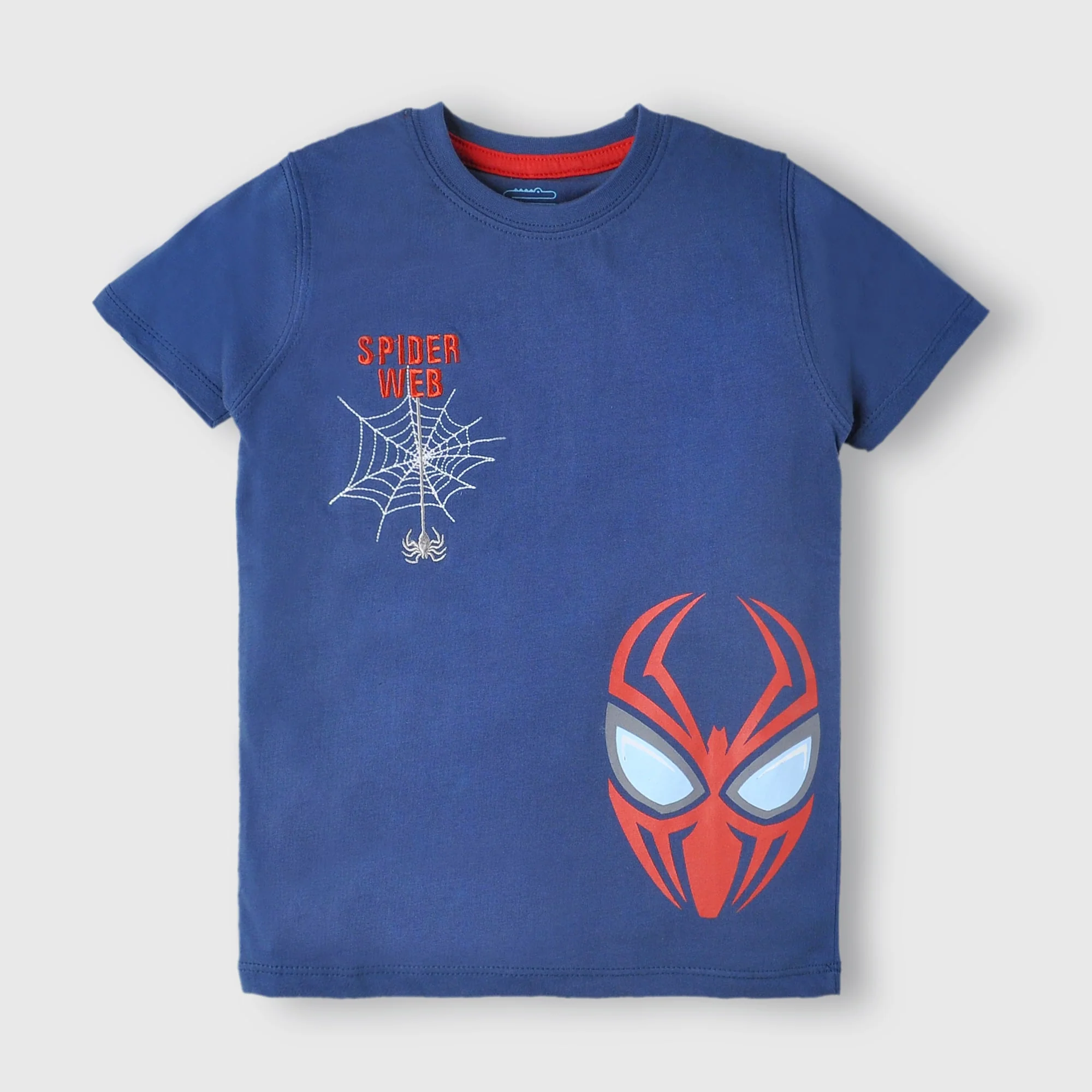 Spider Web T-Shirt