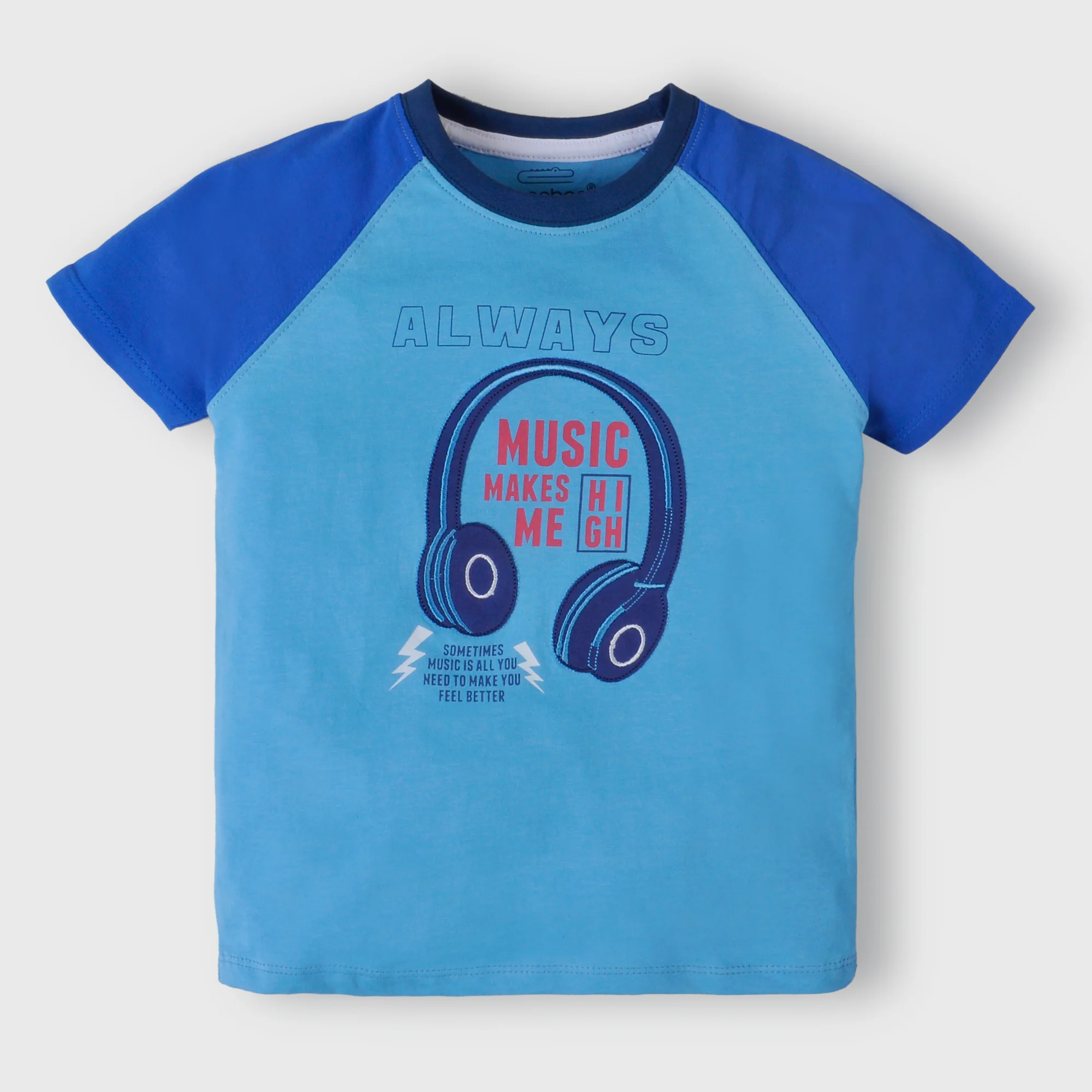 High Music T-Shirt