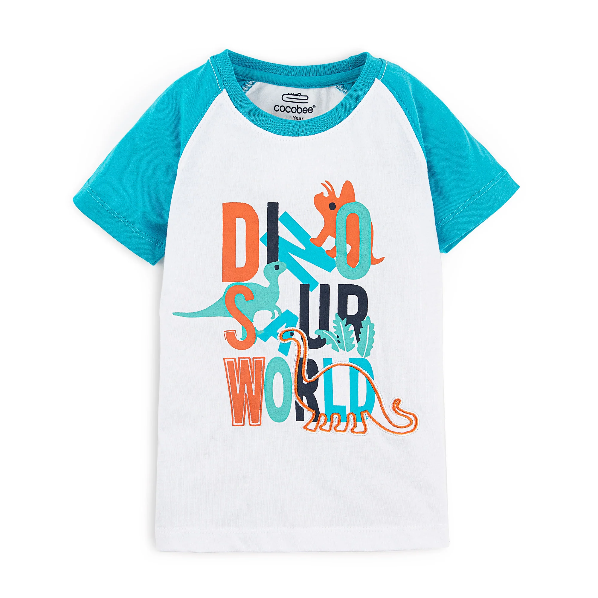 Dinosaur T-Shirt