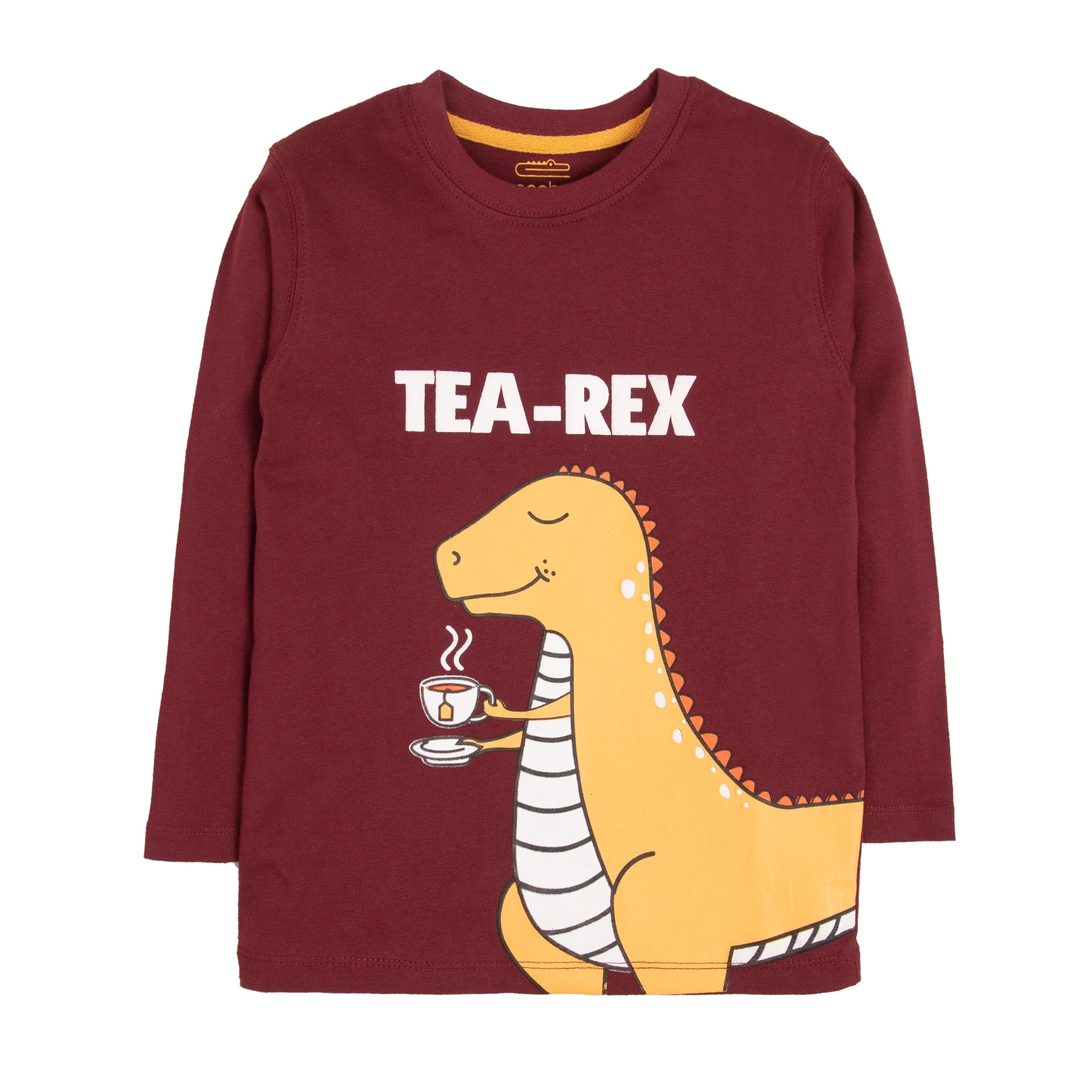 Tea-Rex Shirt