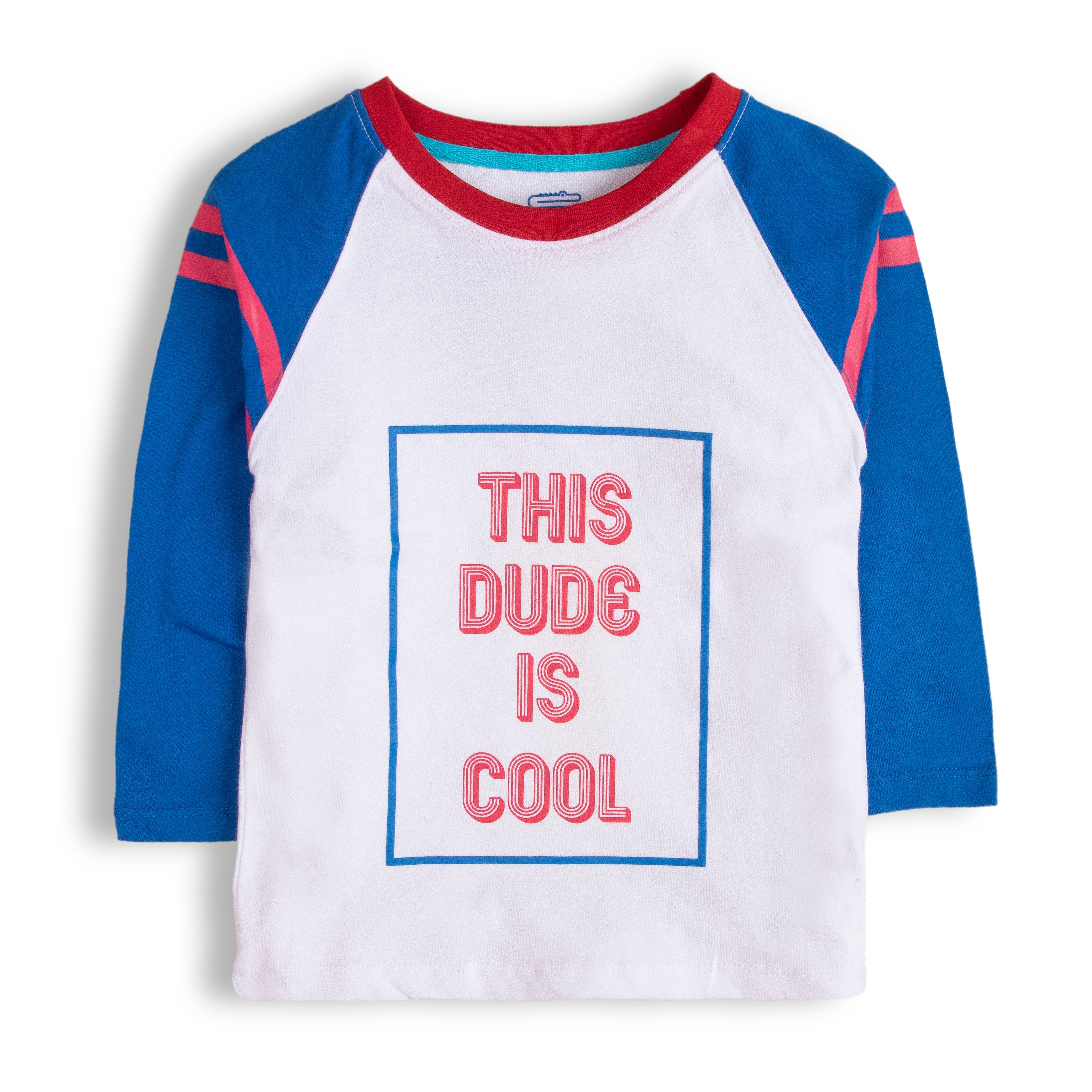 Cool Dude Shirt