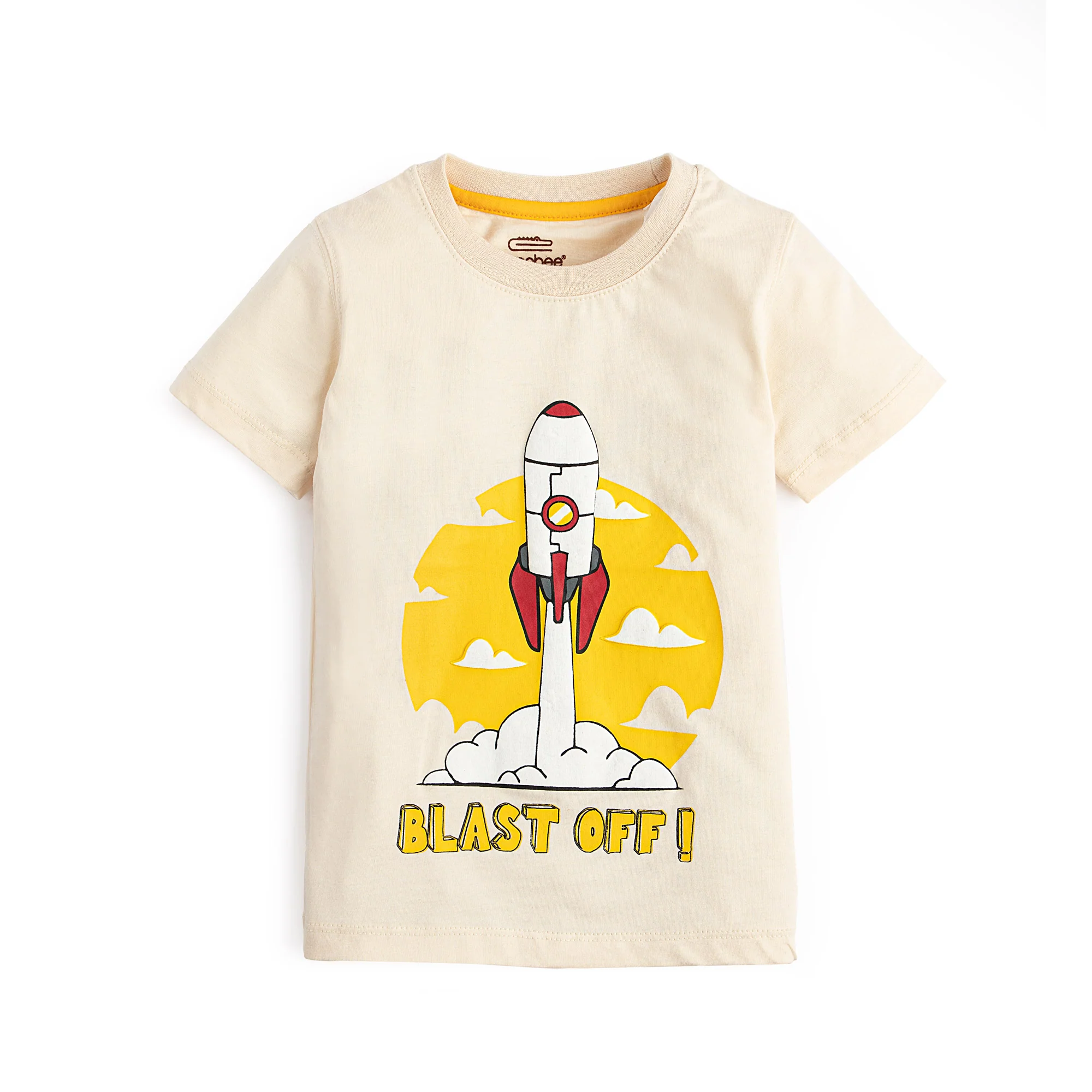 Blast Off T-Shirt