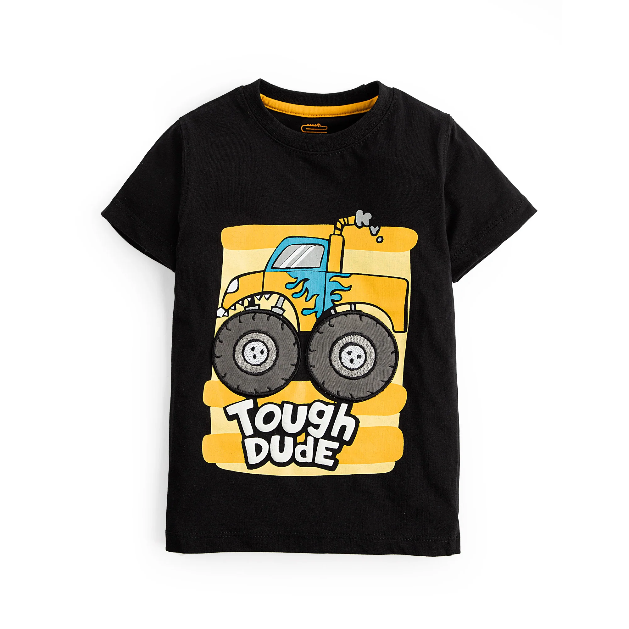 Tough Dude T-Shirt
