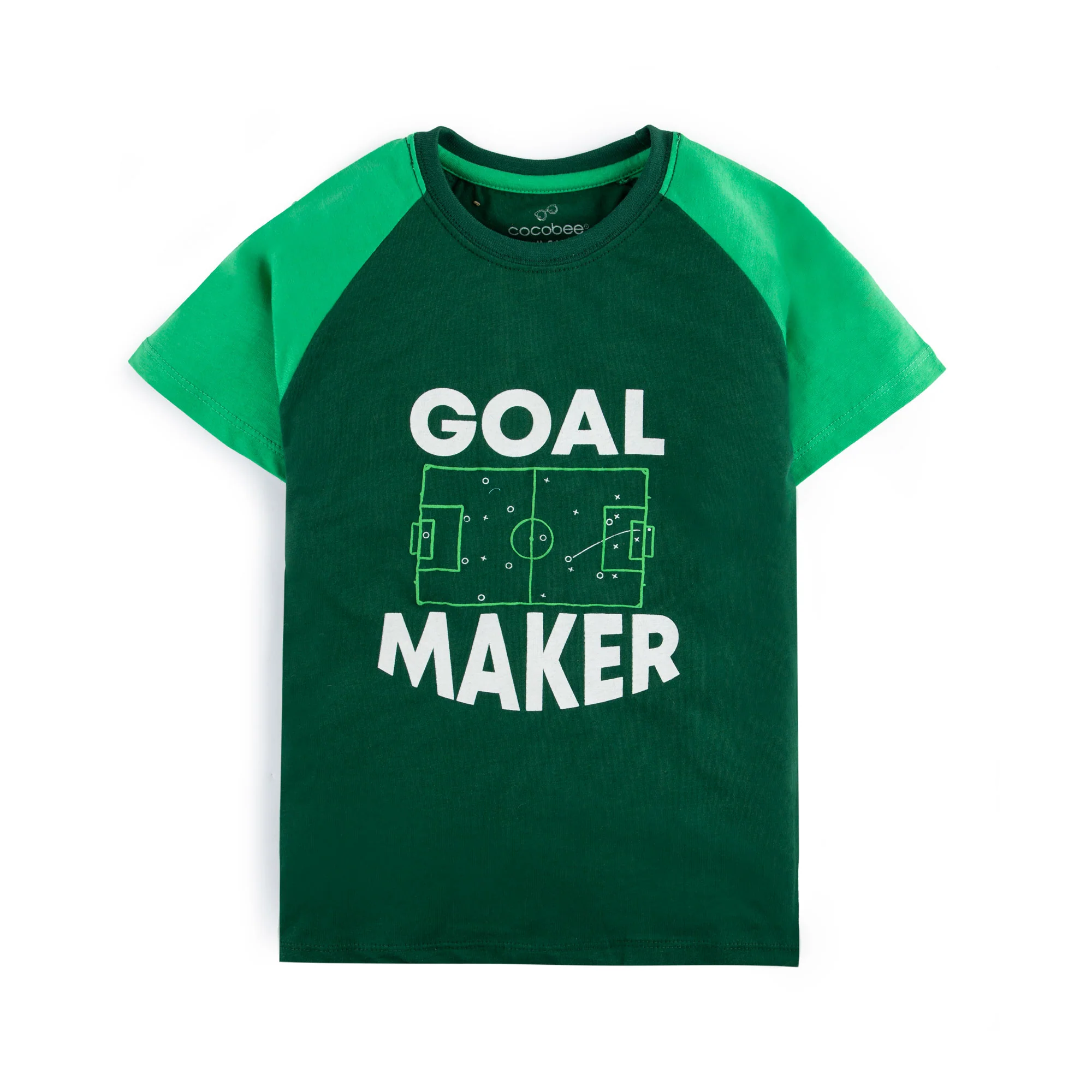 Goal Maker T-shirt