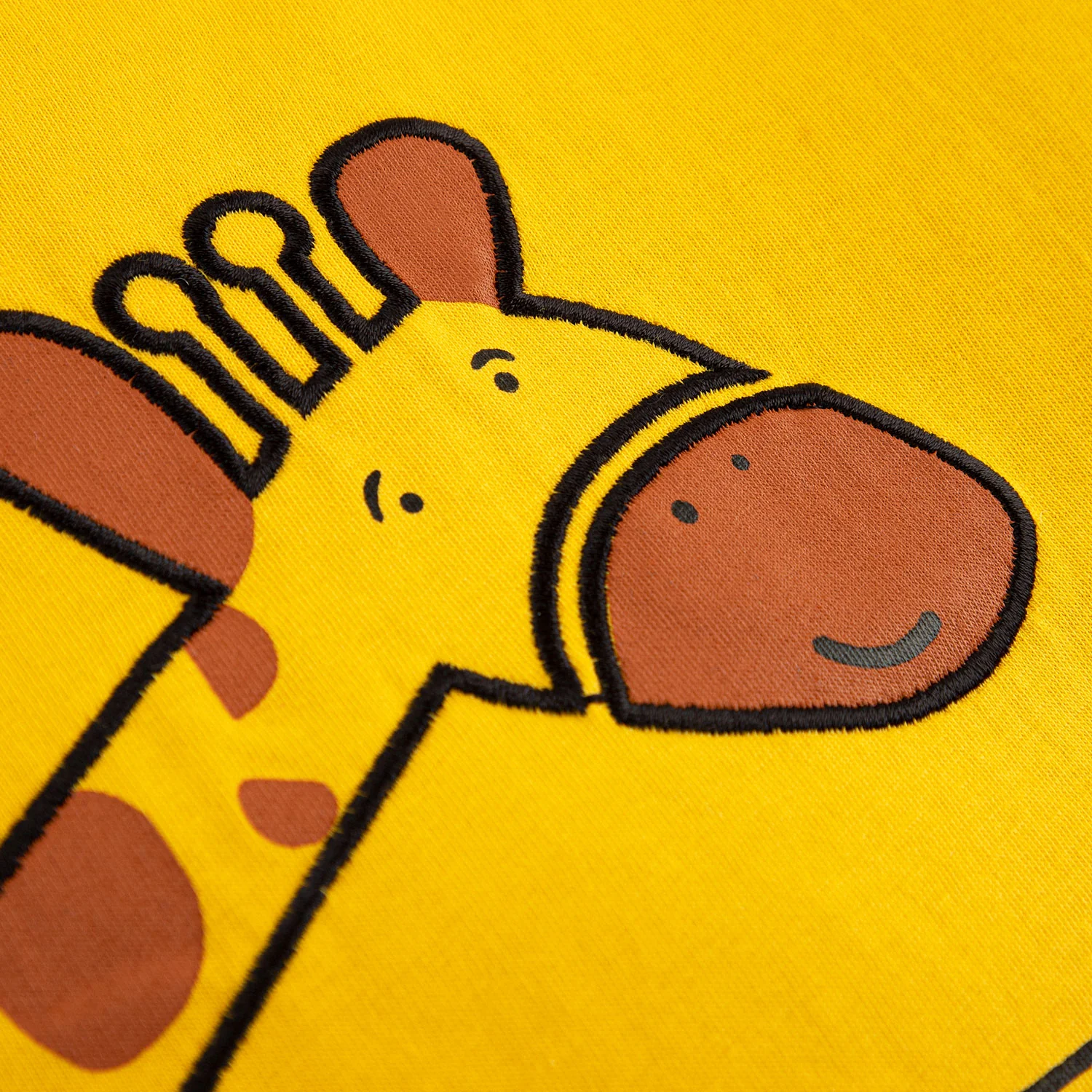 Giraffe T-Shirt - Image 2