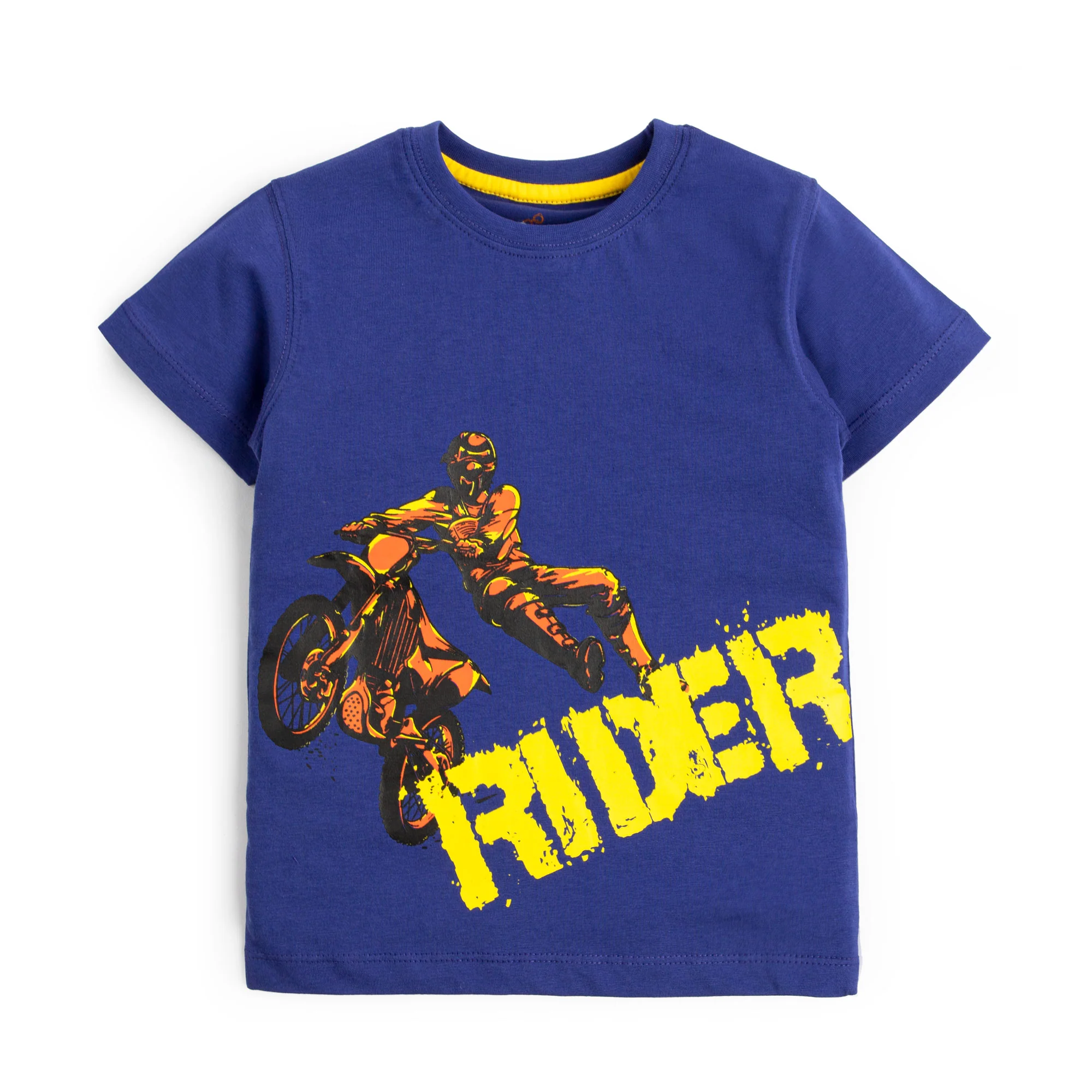 Blue Rider T-Shirt