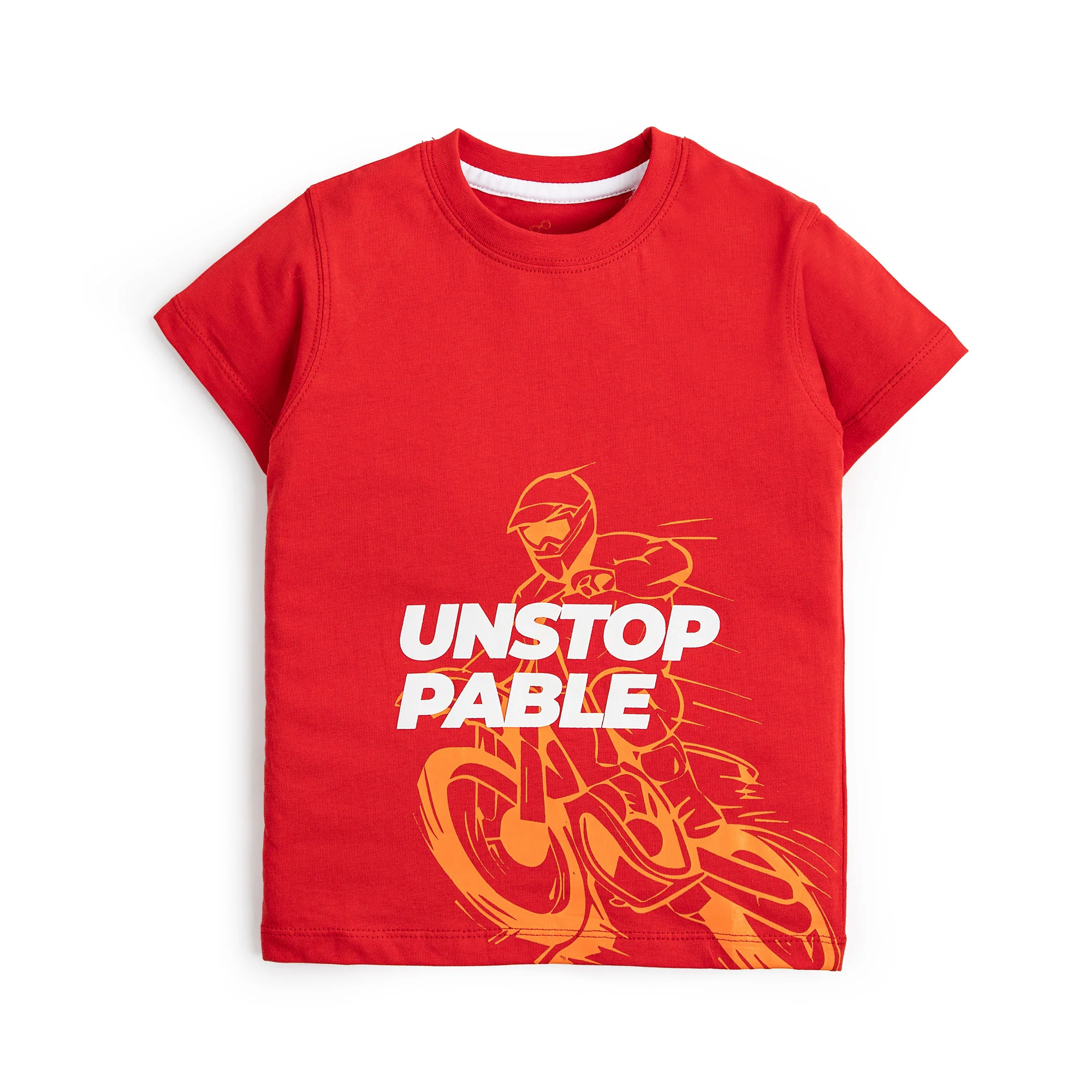 Unstopable T-Shirt