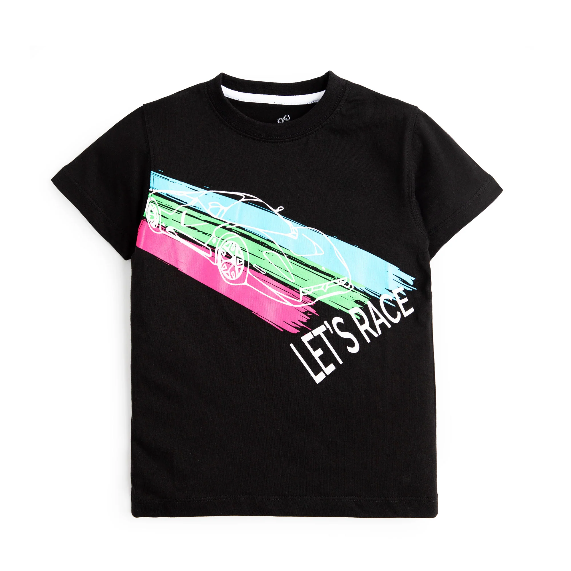 Let's Race T-Shirt