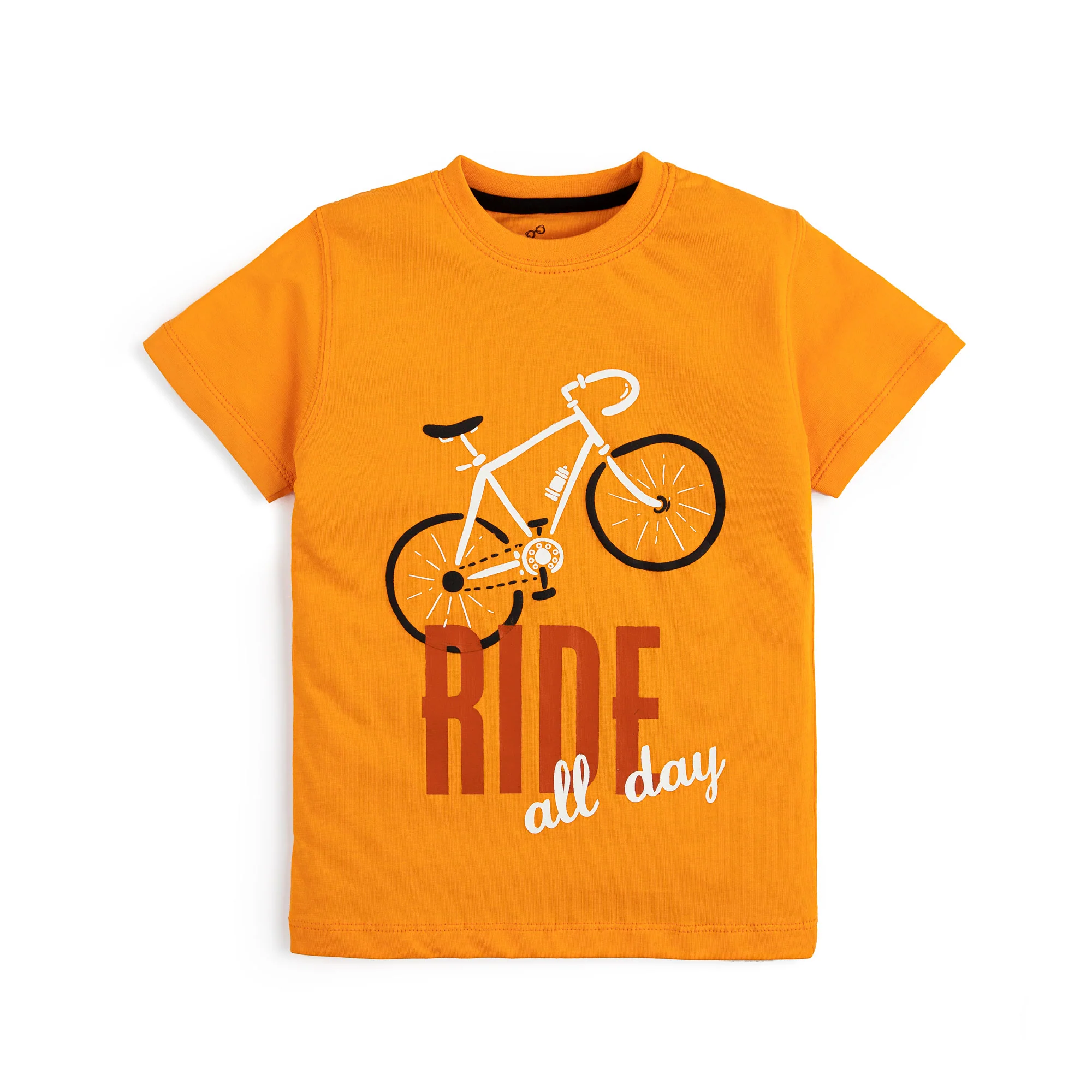 Ride all day T-Shirt