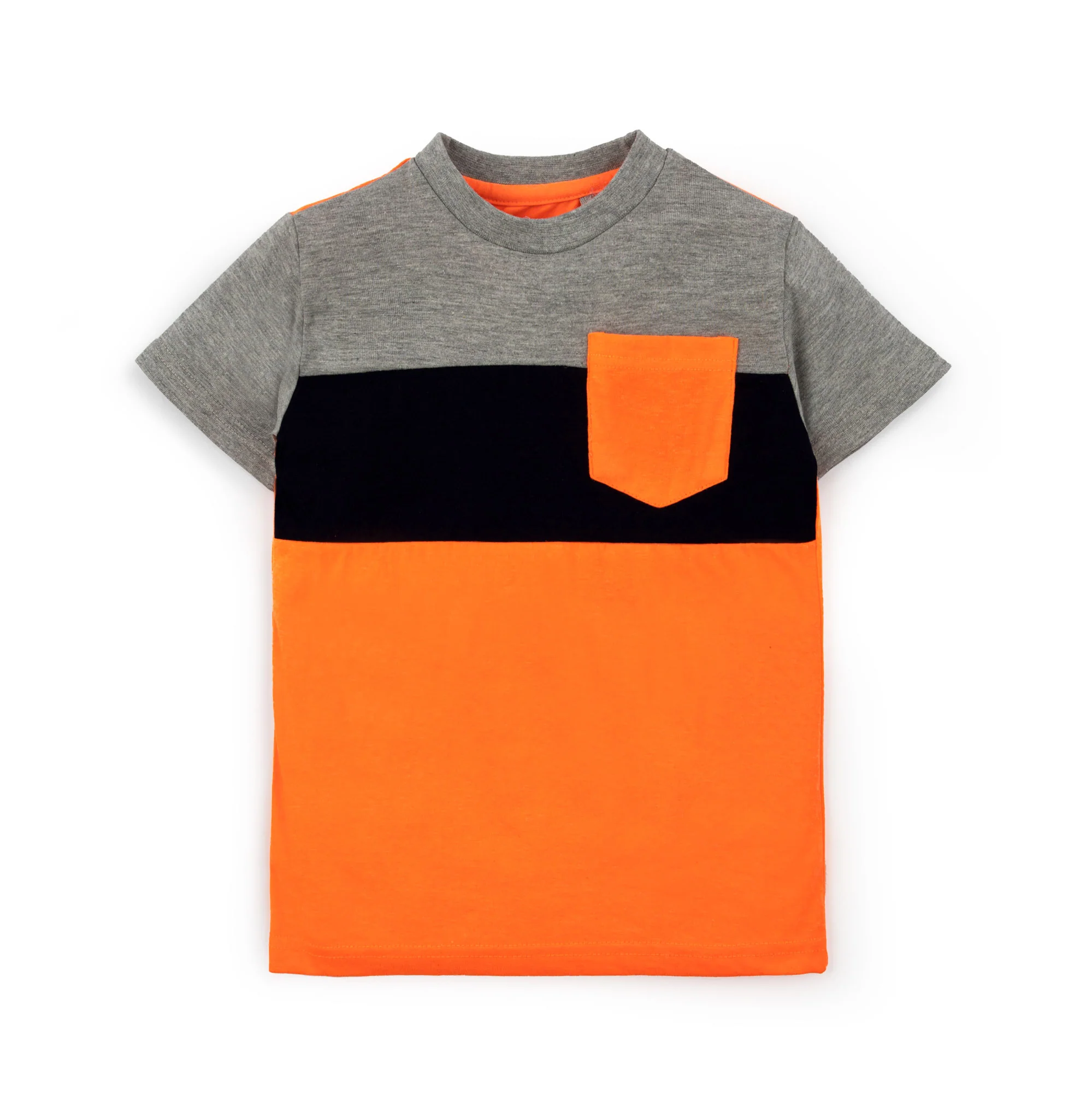 Noen Orange T-Shirt