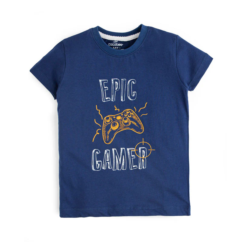 Epic Gamer T-Shirt