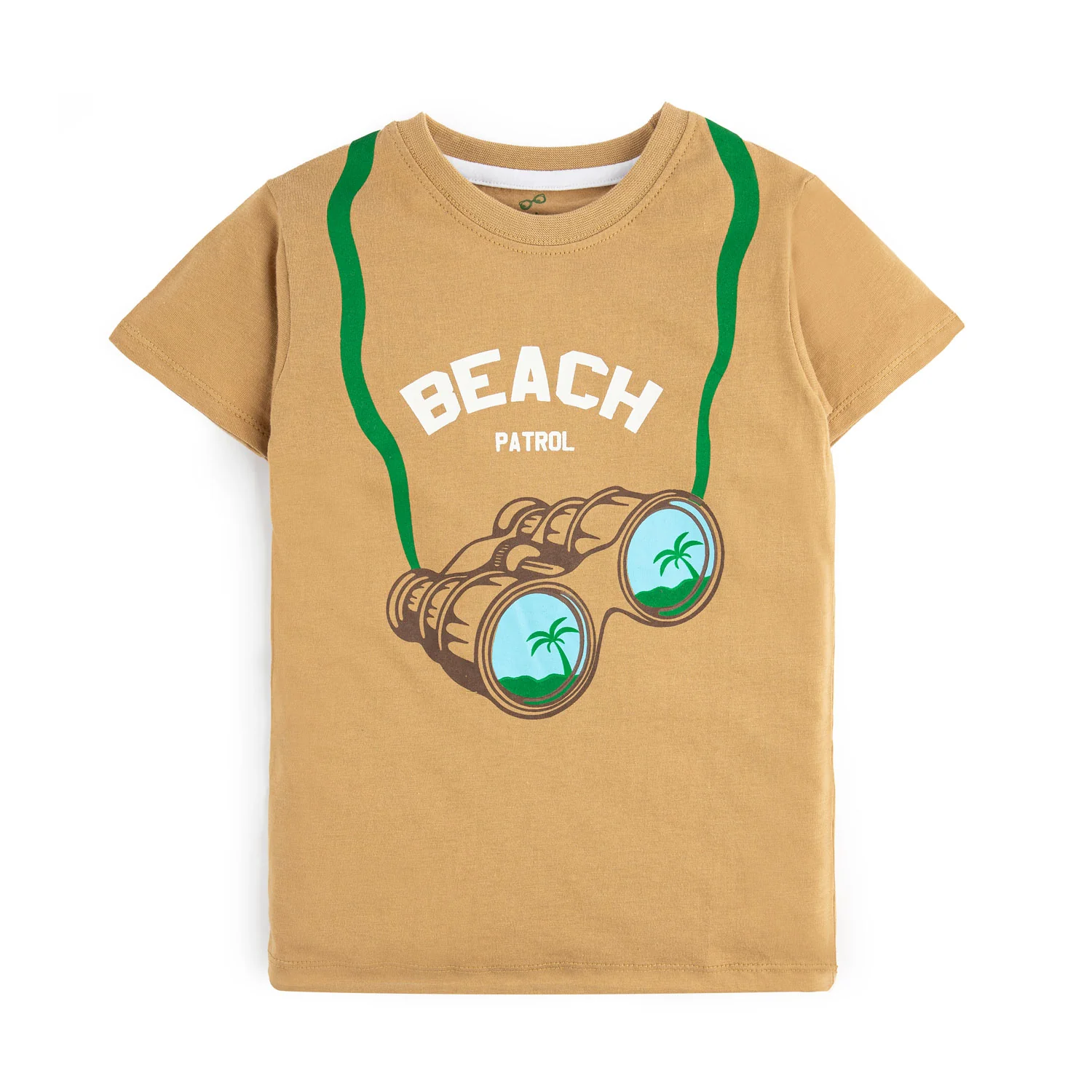 Beach Patrol T-Shirt