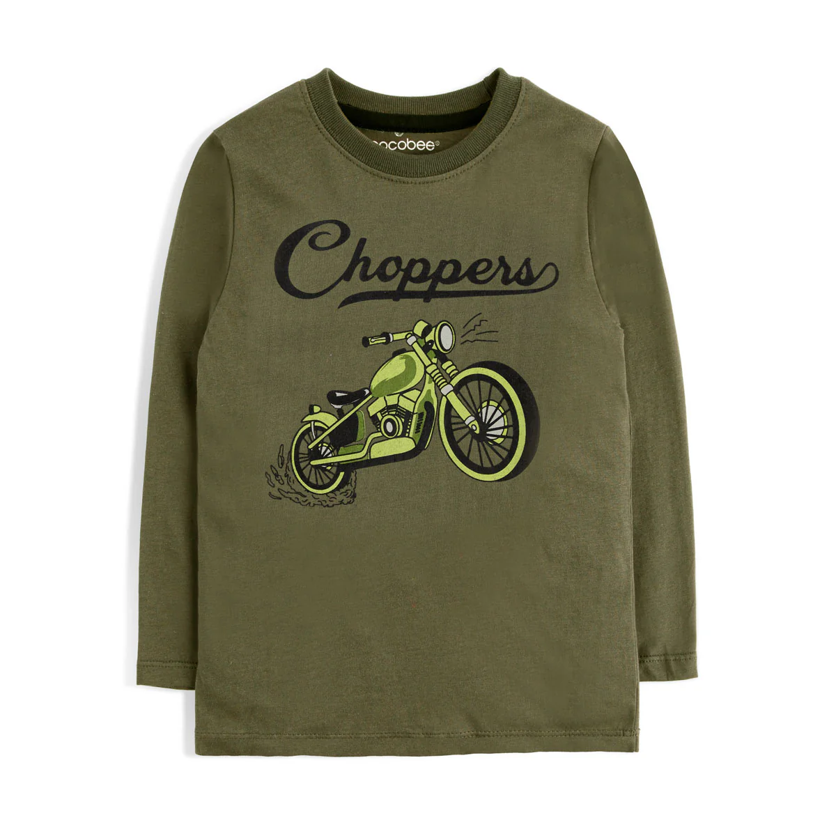 Choppers Shirt