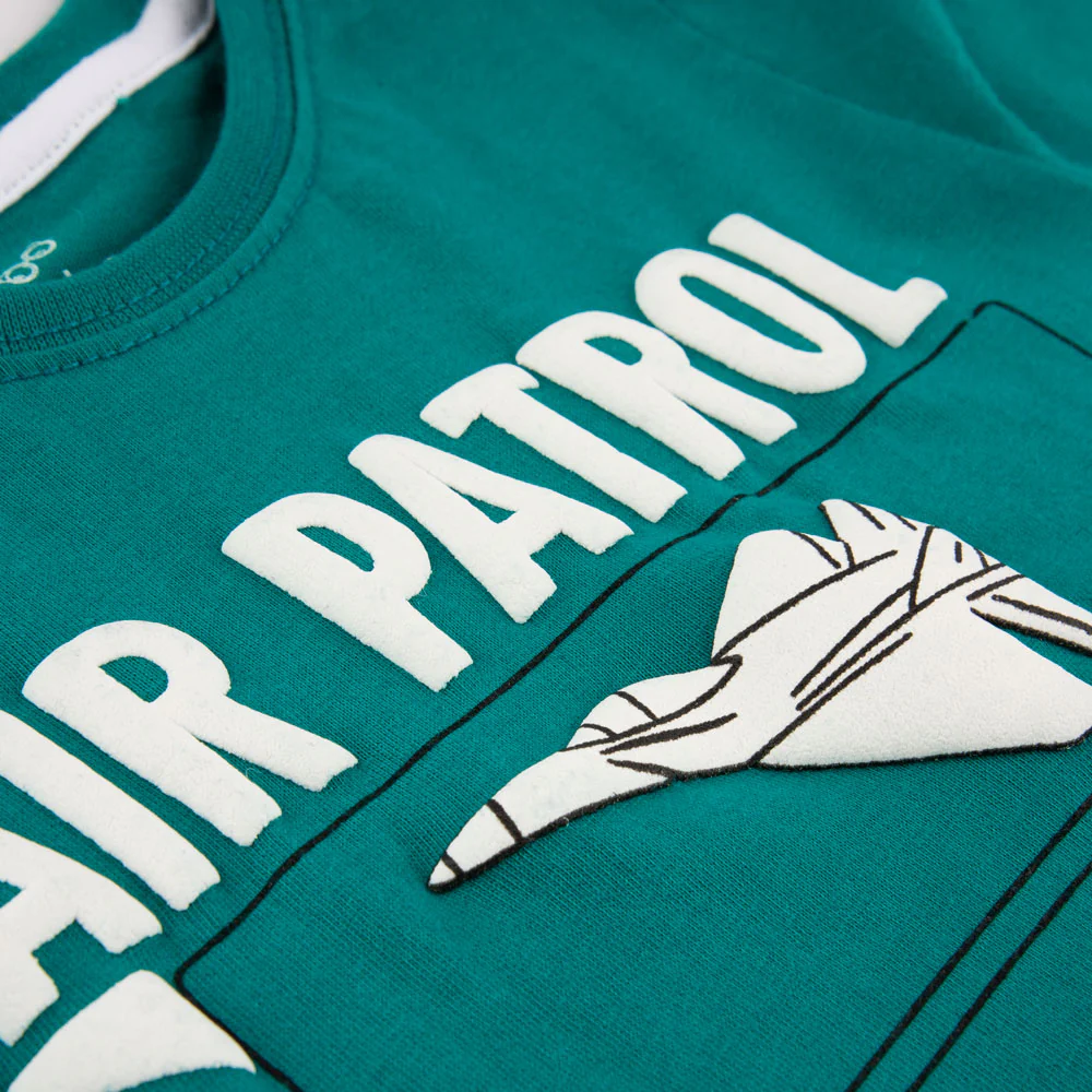 Air Patrol Shirt - Image 2