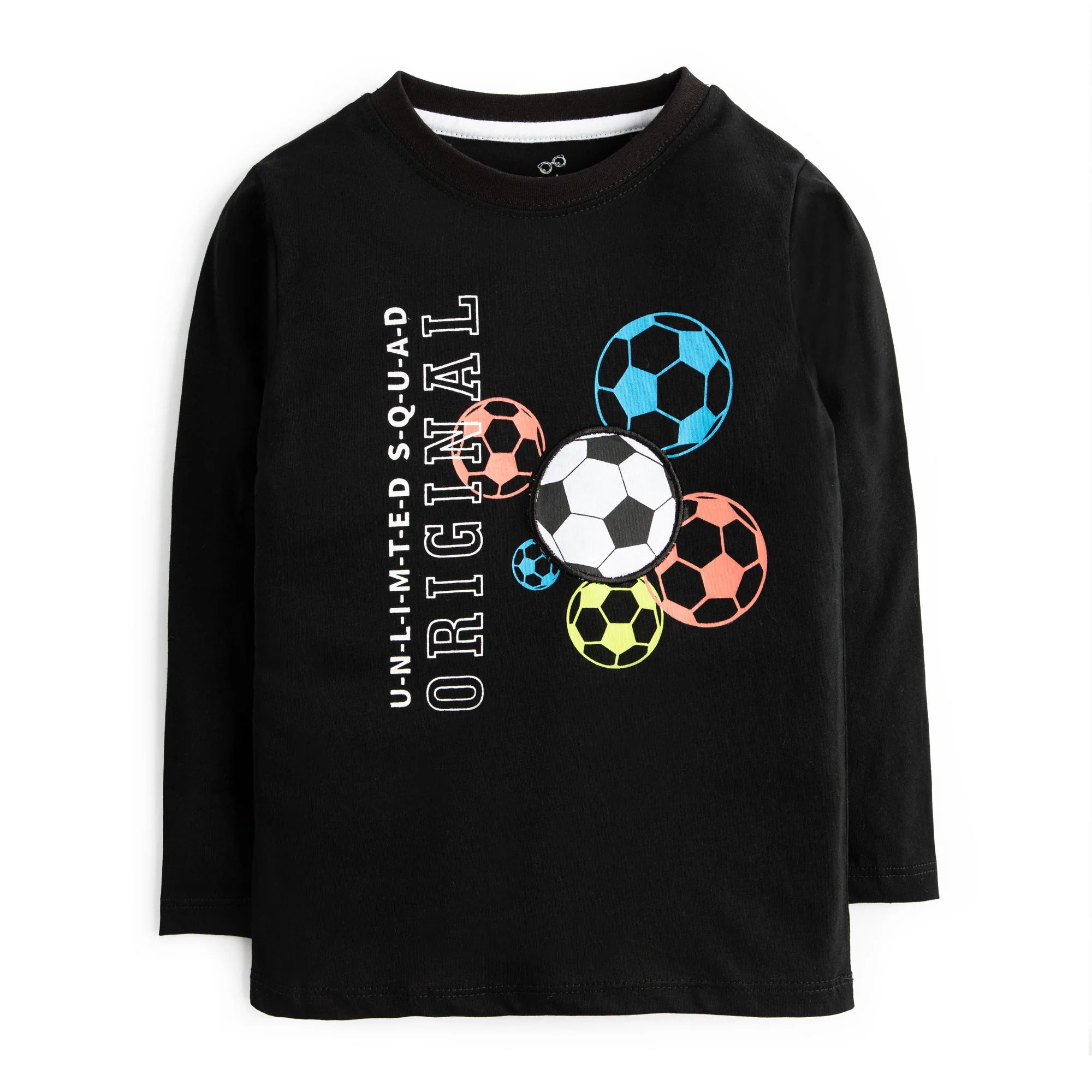 Squad Shirt