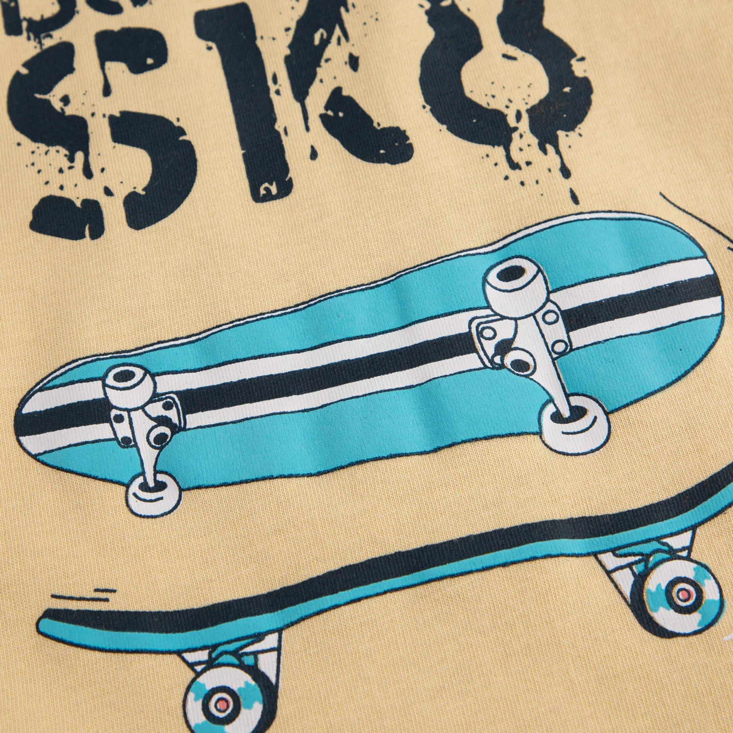 Born to Skate T-Shirt - Image 2