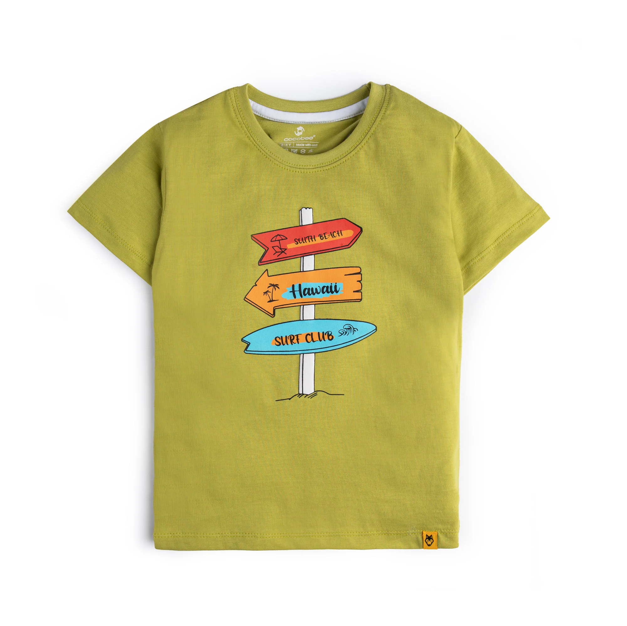 Hawaii T-Shirt