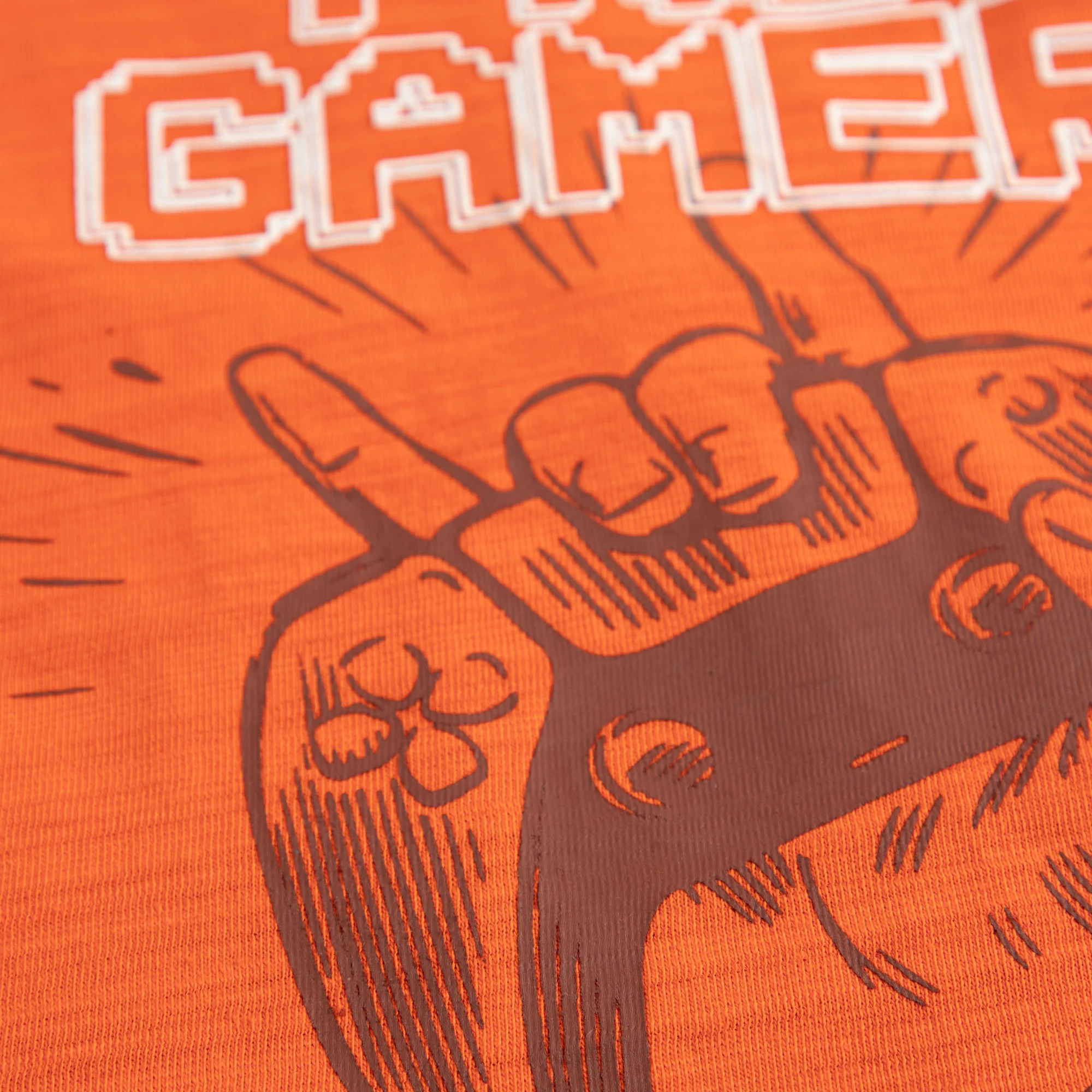 Pro Gamer T-shirt - Image 2