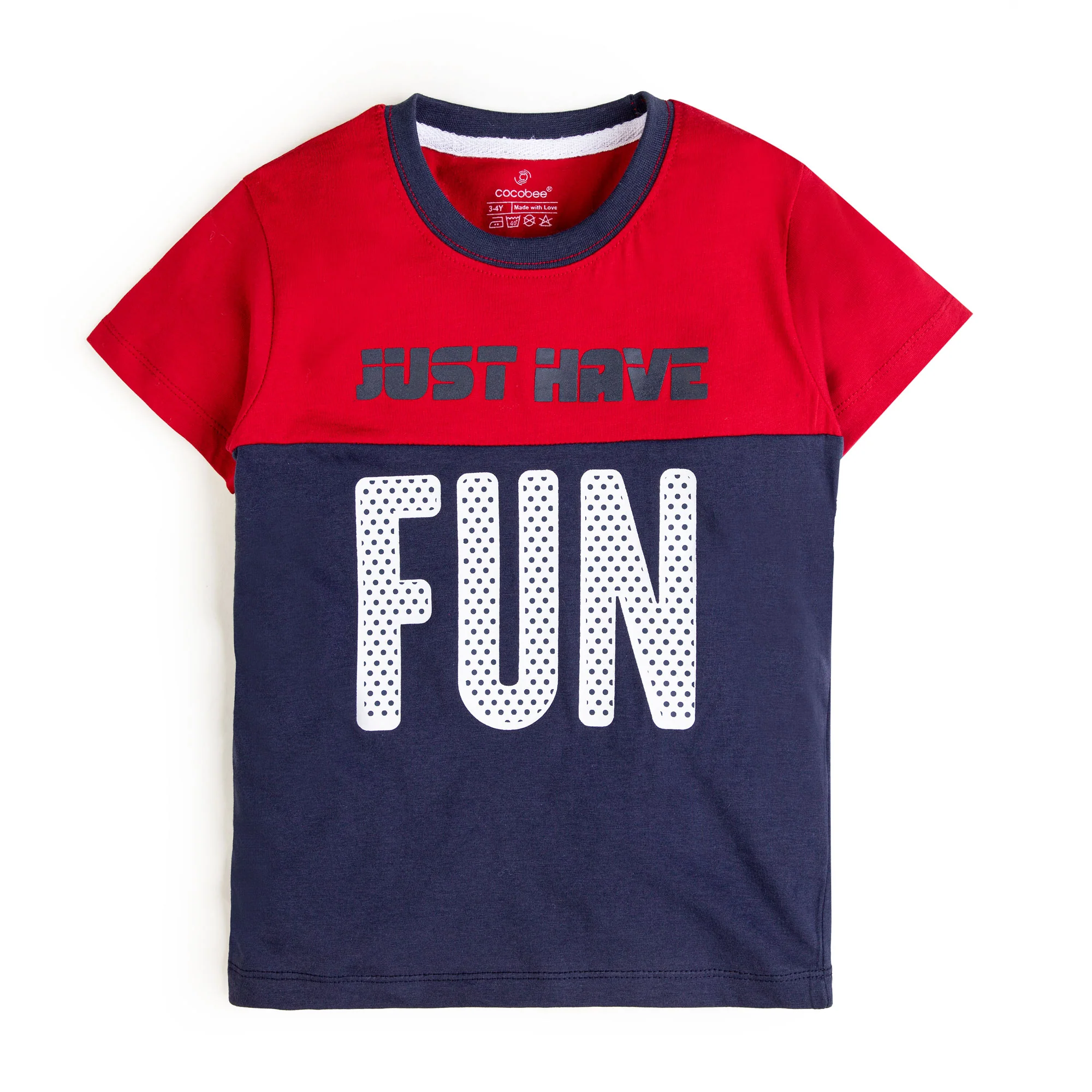 Summer Fun T-shirt
