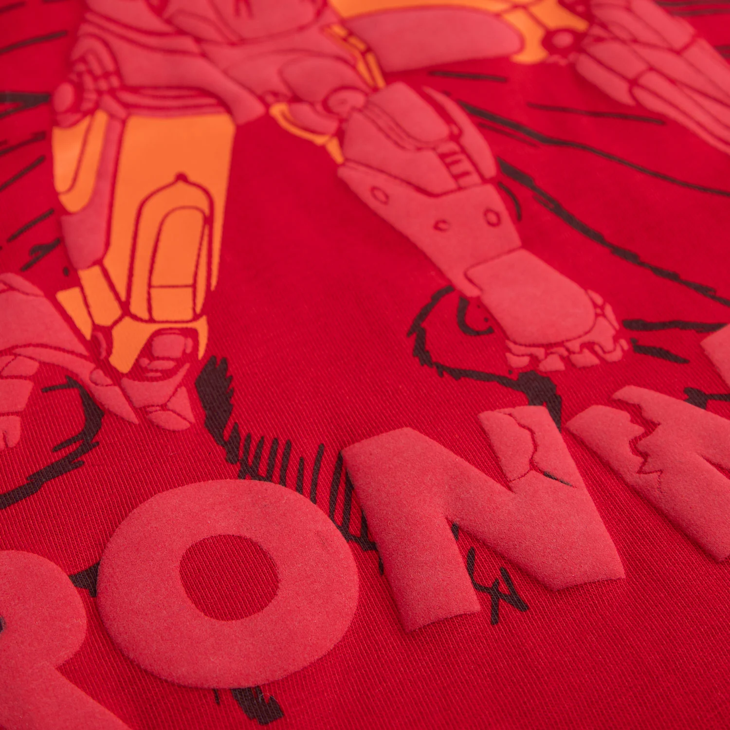 Ironman T-Shirt - Image 2
