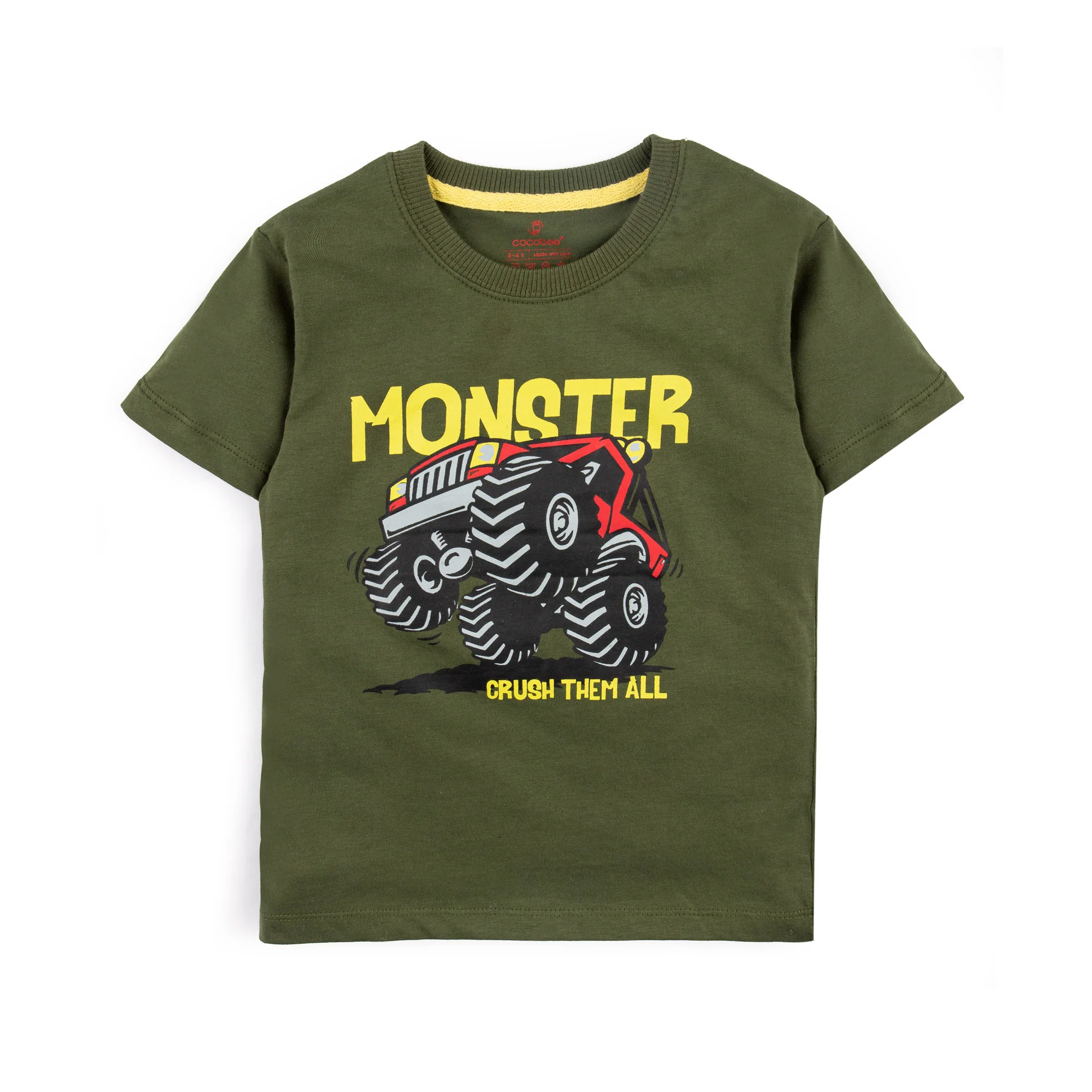 Monster T-Shirt