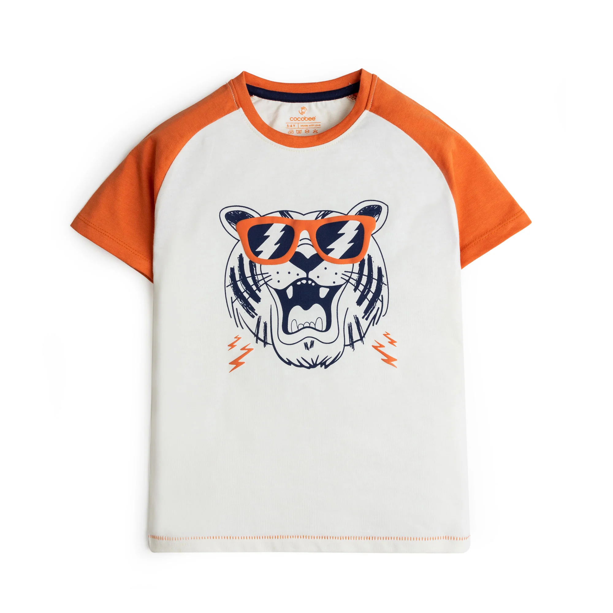 Cool Leo T-shirt