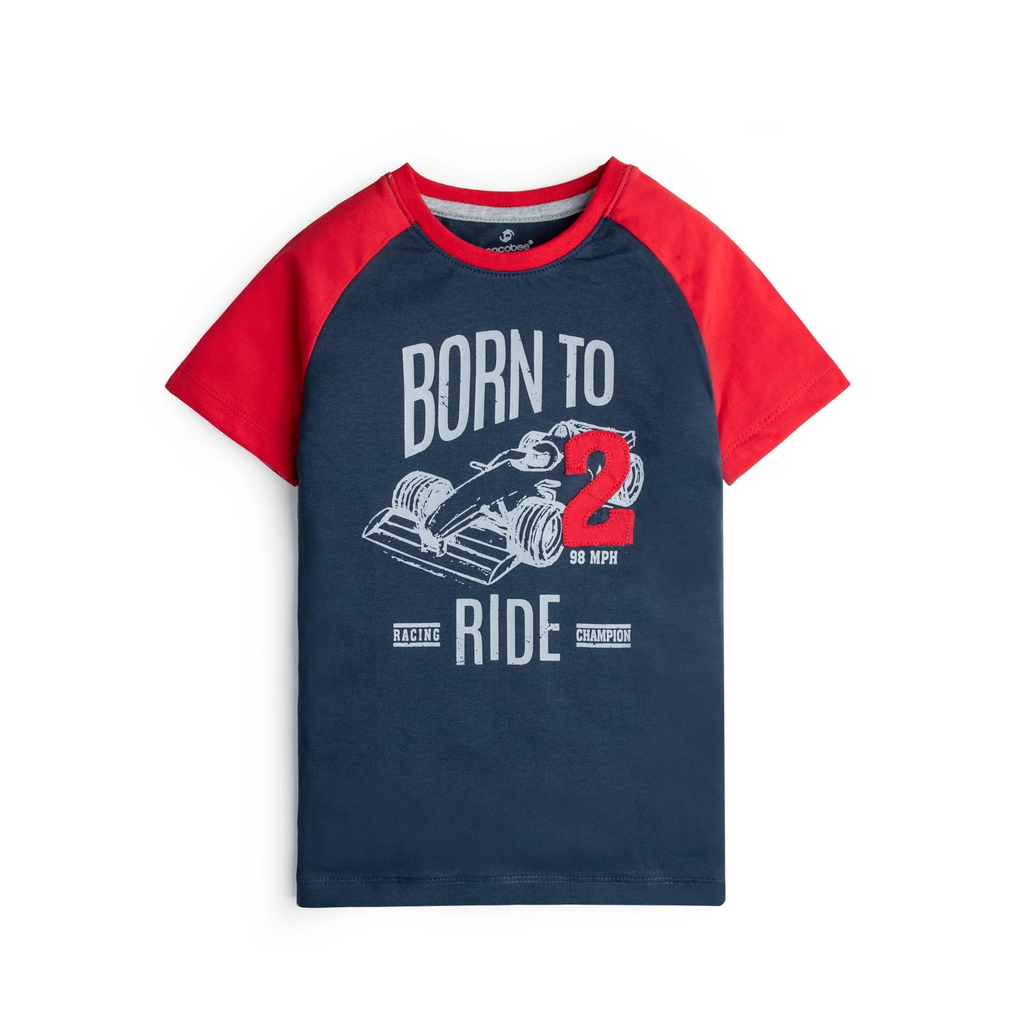 Champions T-shirt