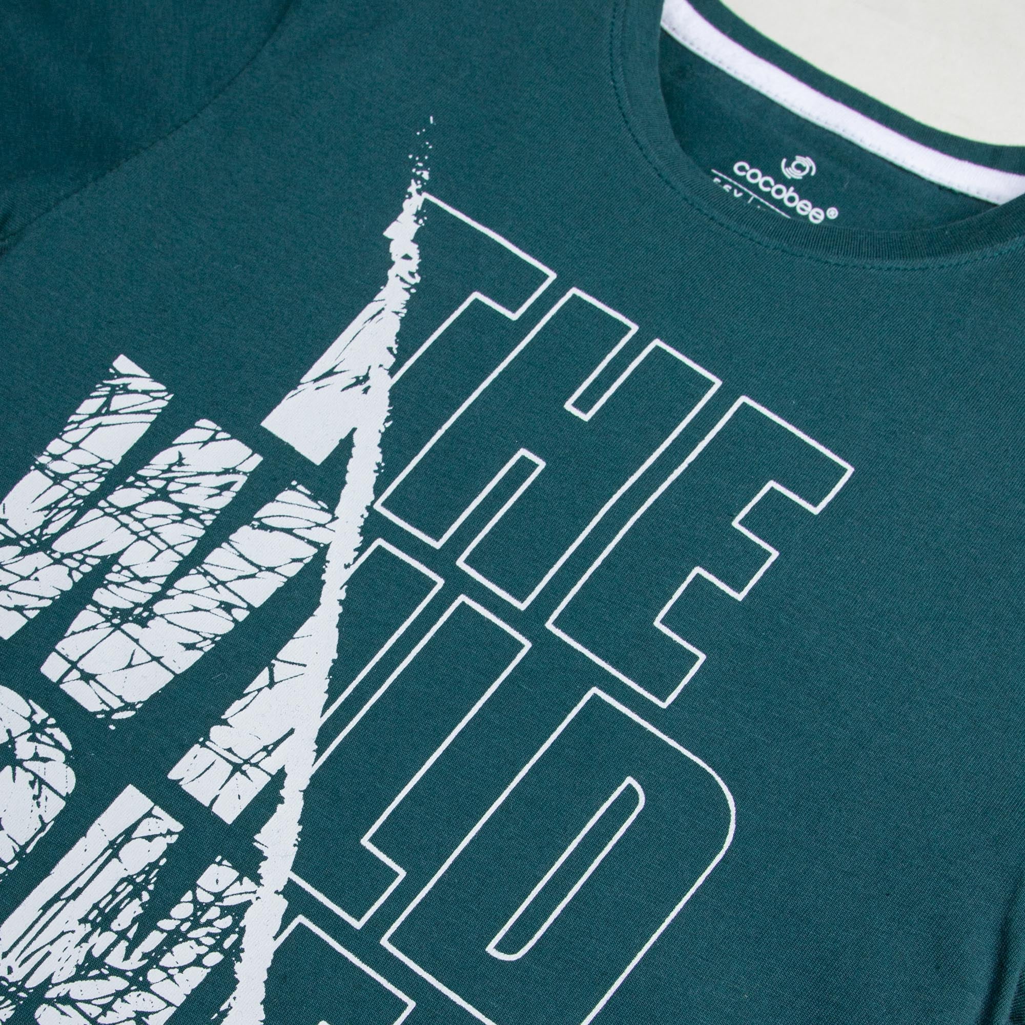 The Wild T-shirt - Image 2