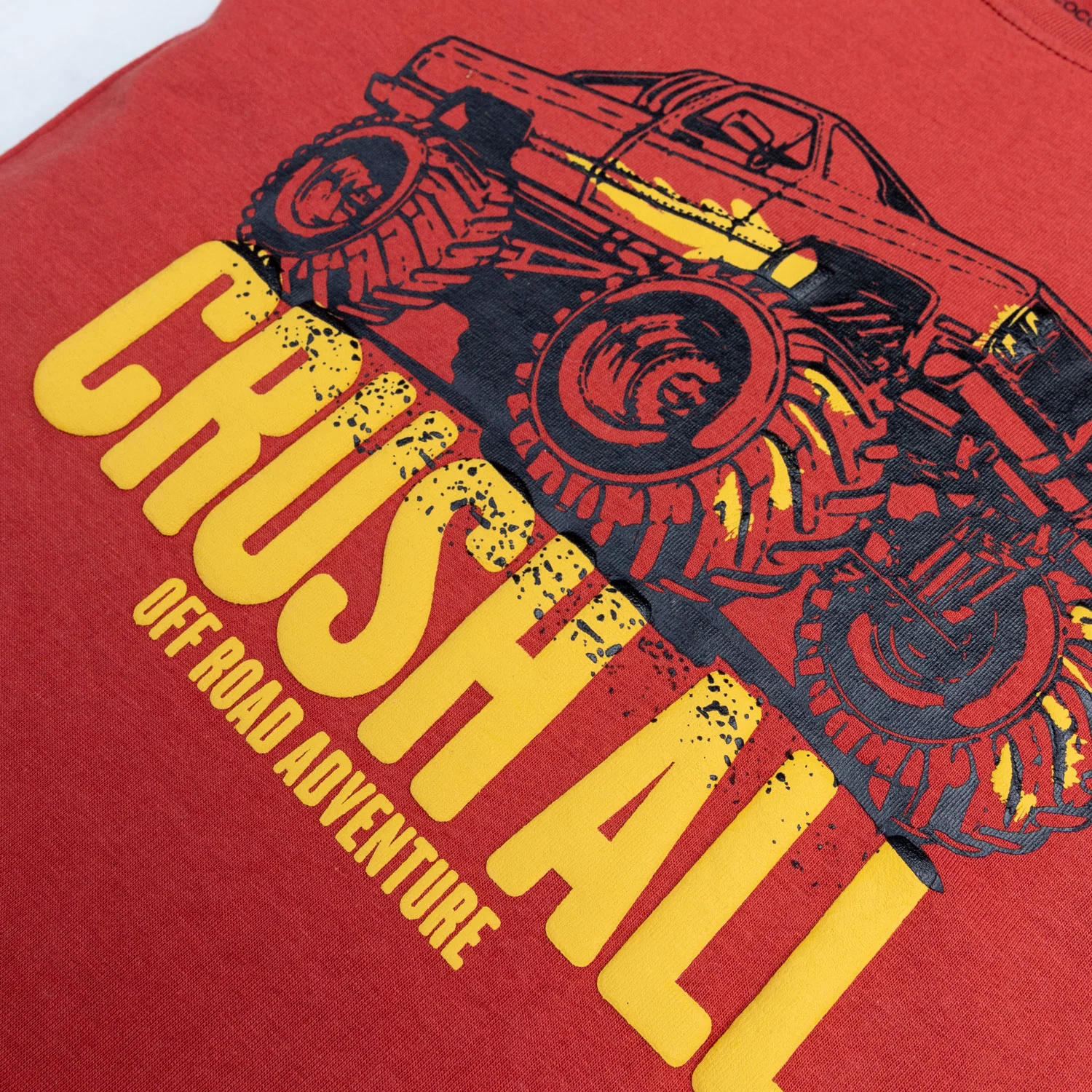 Adventurer Graphic T-shirt - Image 2