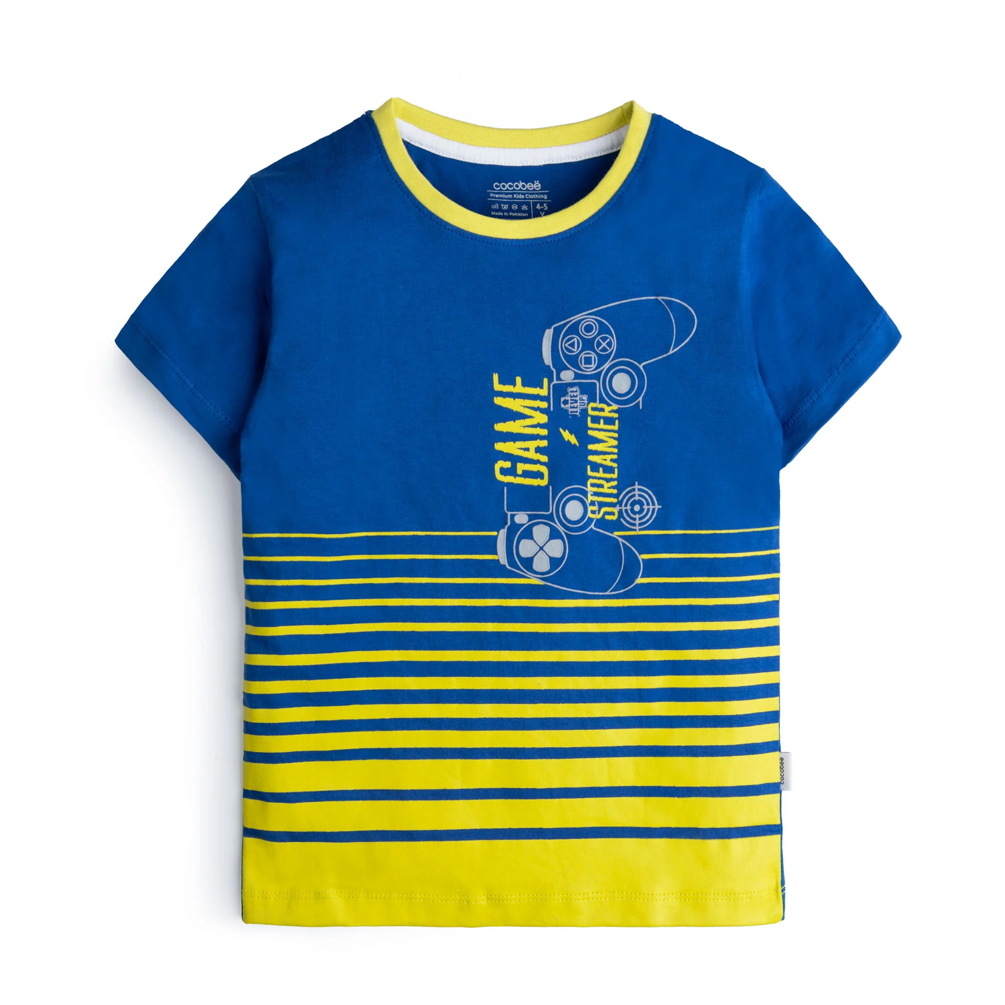Gamer Basic T-Shirt