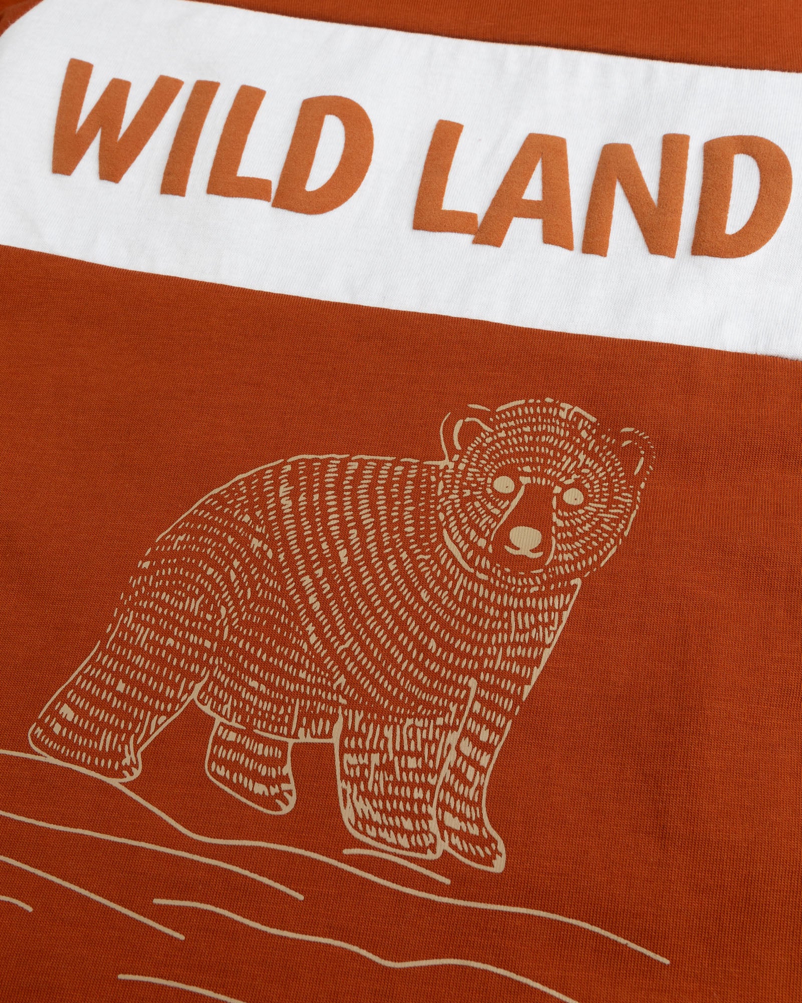 Rusty Wild Sweatshirt - Image 2